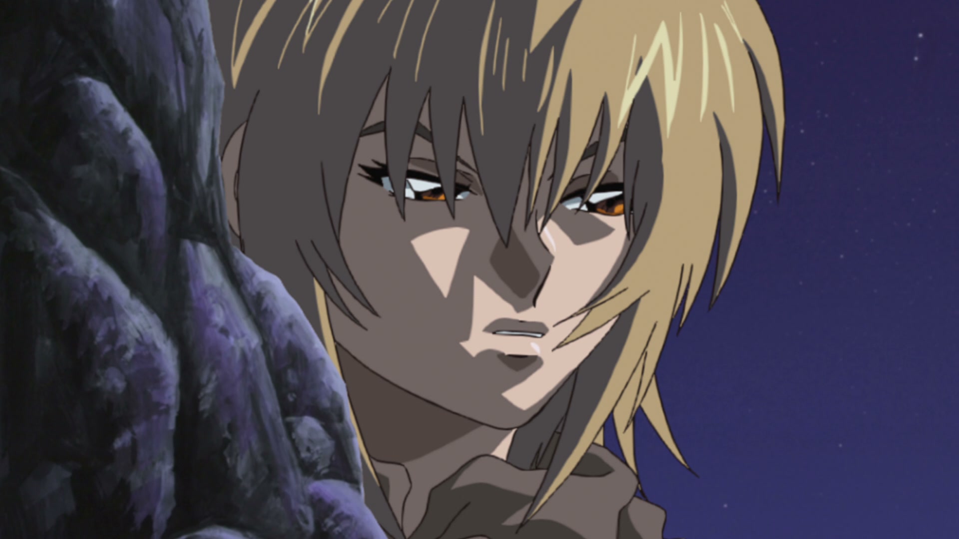 Mobile Suit Gundam SEED Ep 17: Cagalli Returns @ 00:21:56