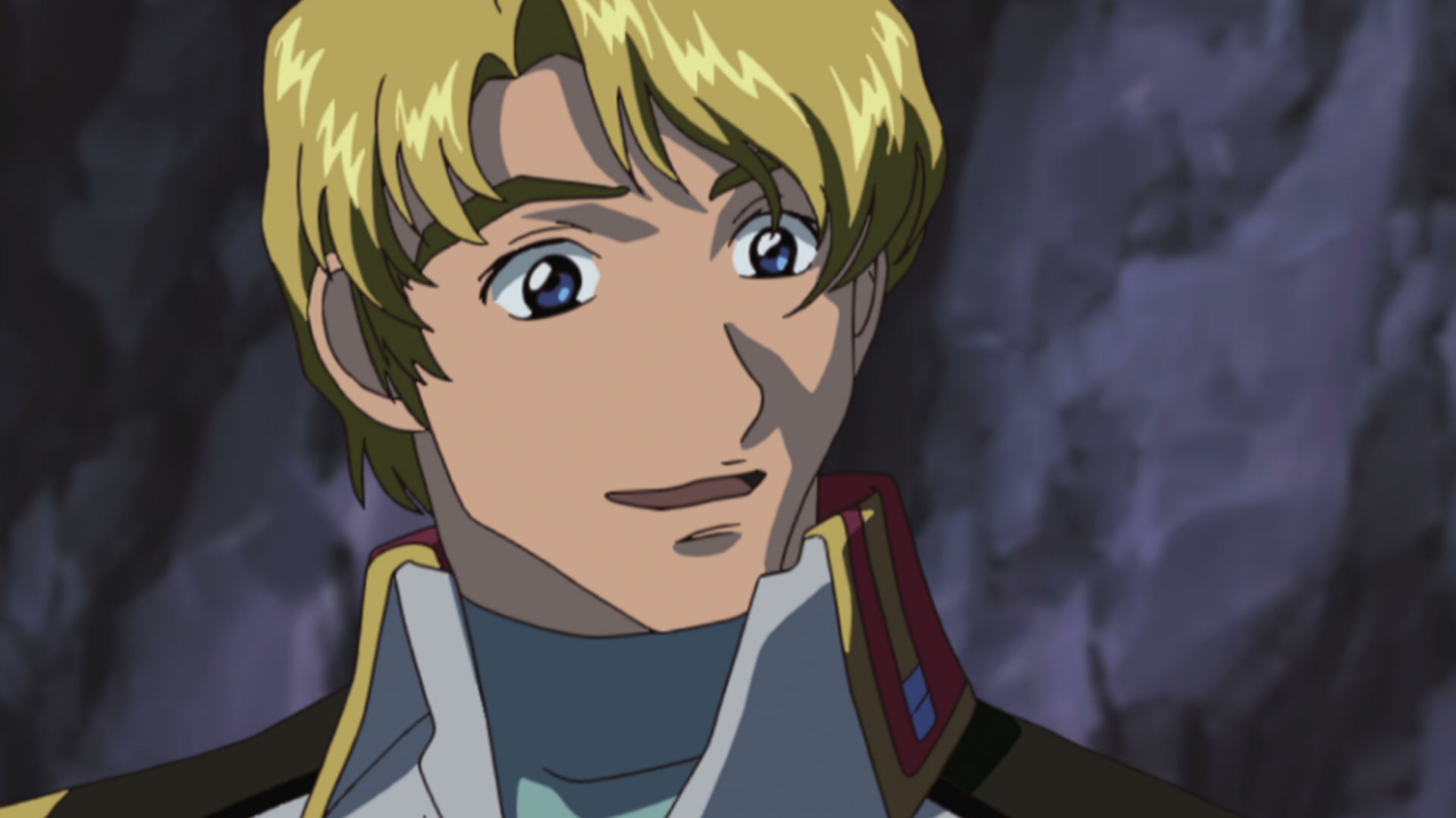 Mobile Suit Gundam SEED Ep 18: Payback @ 00:04:22