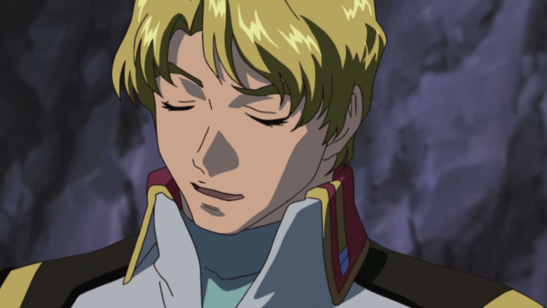 Mobile Suit Gundam SEED Ep 18: Payback @ 00:04:41