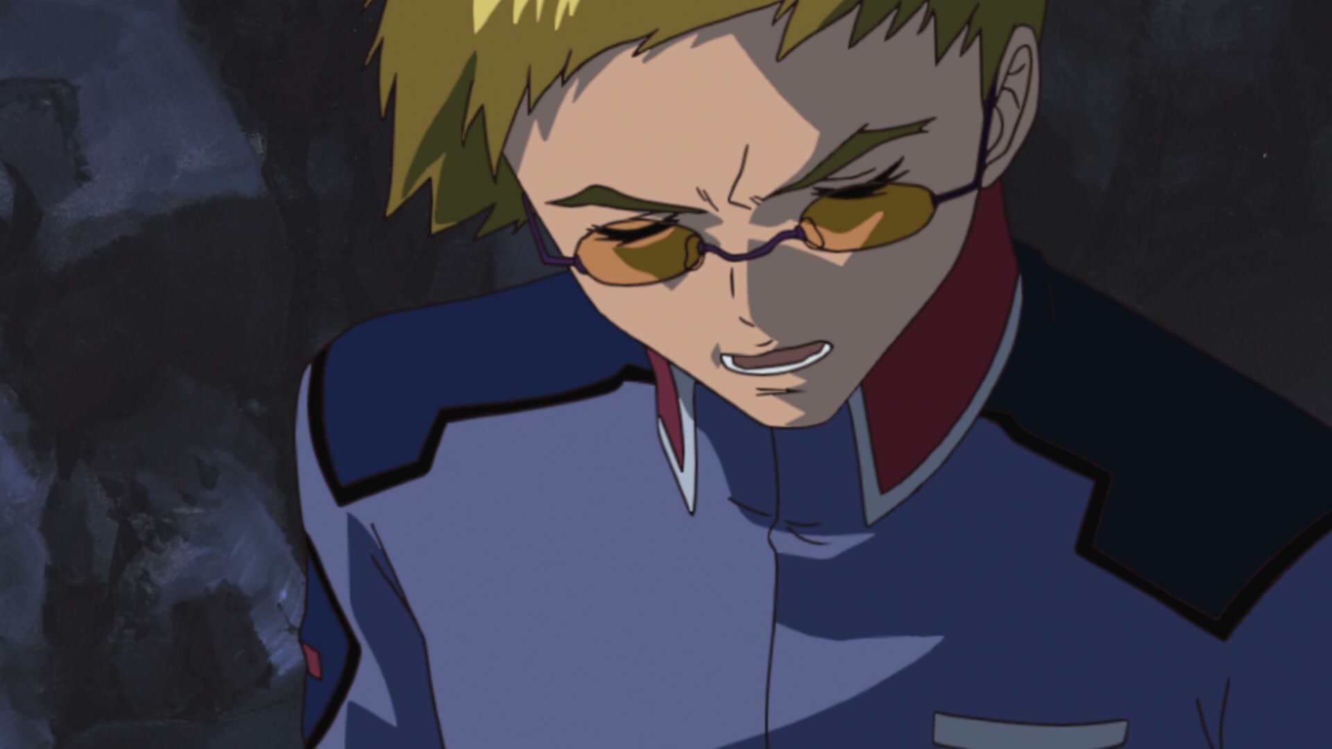 Mobile Suit Gundam SEED Ep 18: Payback @ 00:05:34