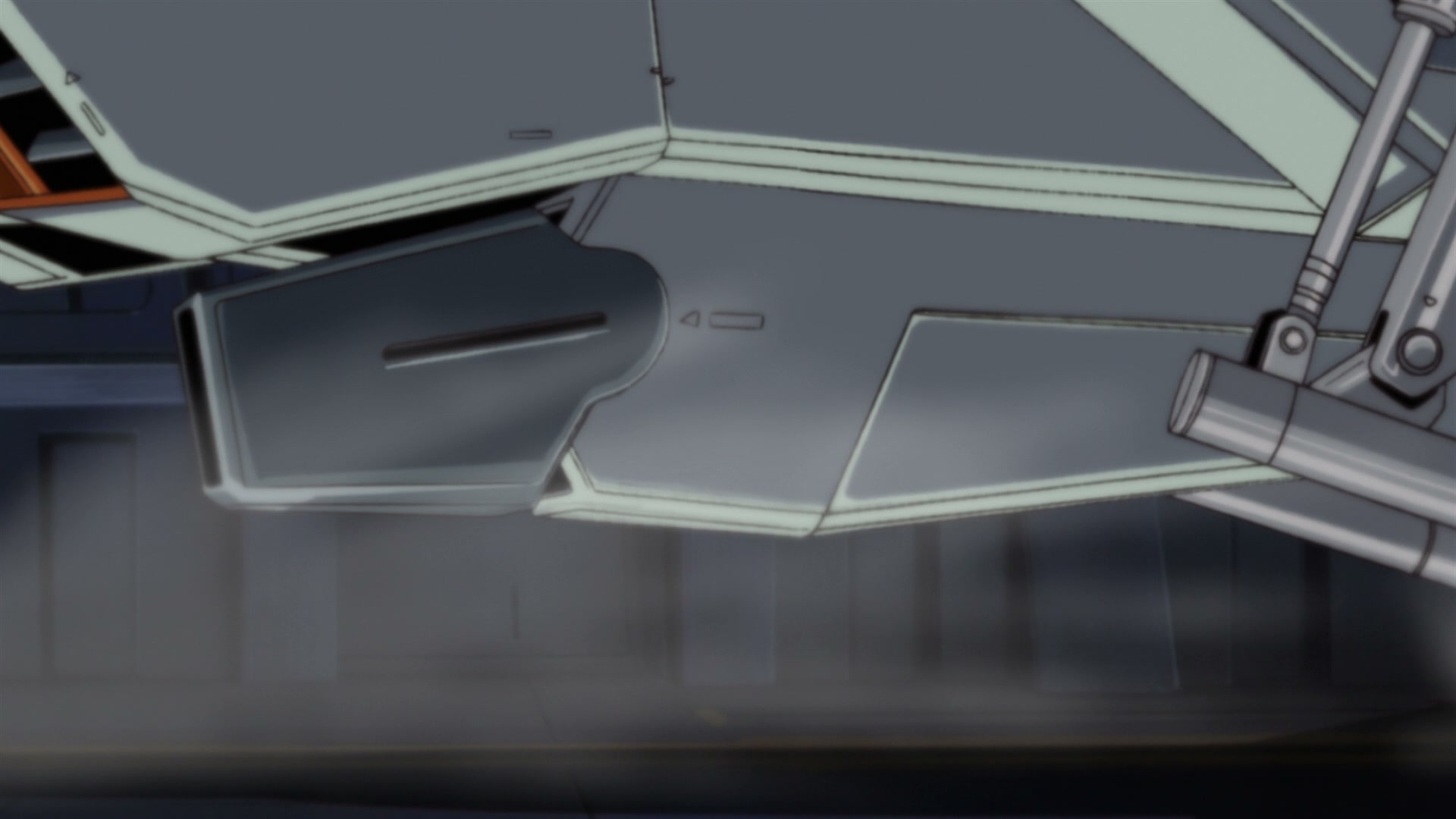 Mobile Suit Gundam SEED Ep 18: Payback @ 00:06:11