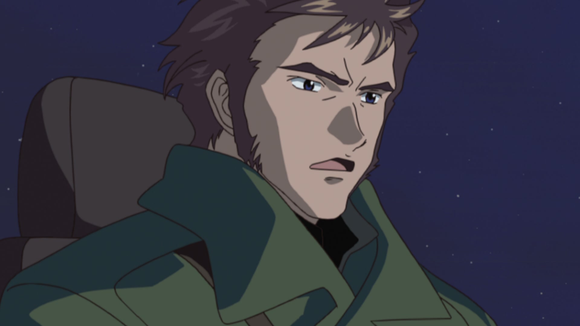 Mobile Suit Gundam SEED Ep 18: Payback @ 00:07:12