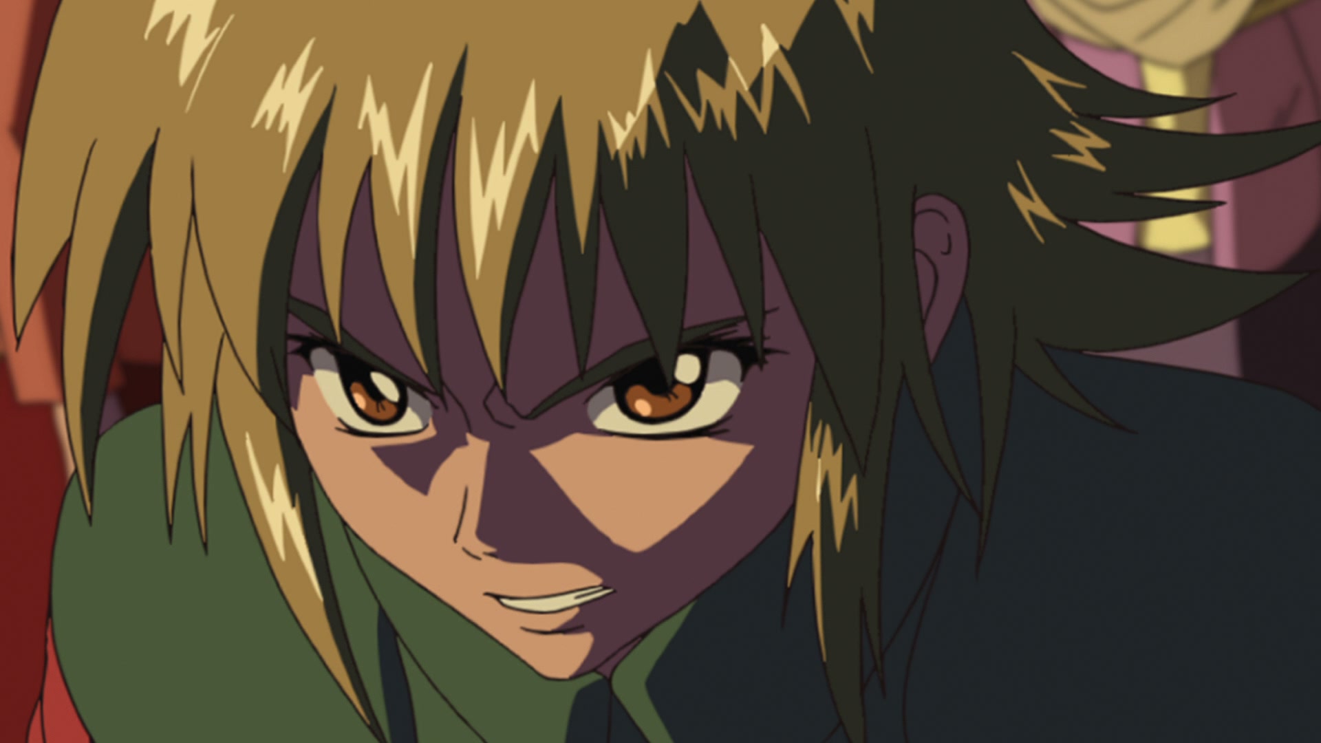 Mobile Suit Gundam SEED Ep 18: Payback @ 00:09:46