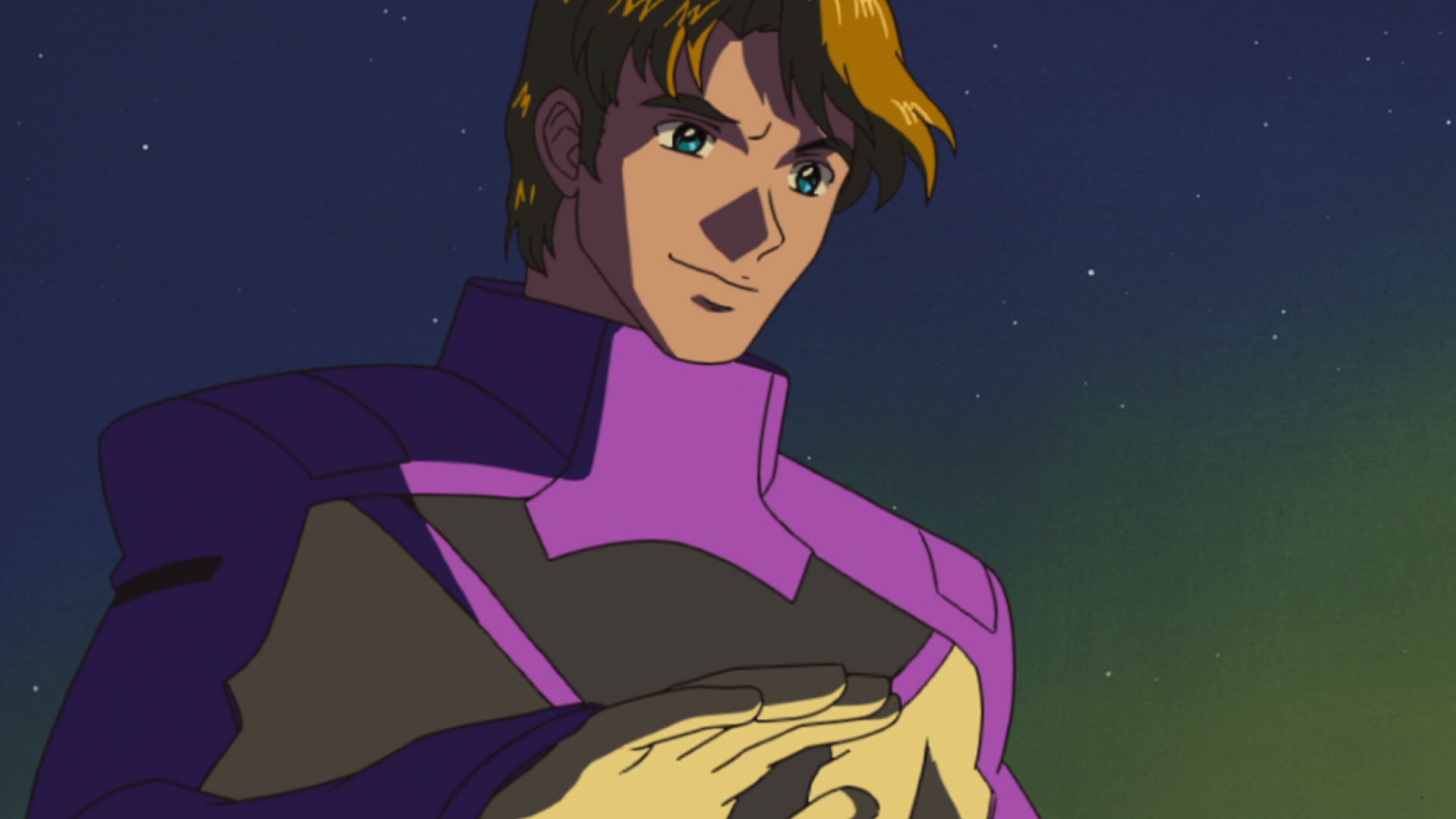 Mobile Suit Gundam SEED Ep 18: Payback @ 00:09:53