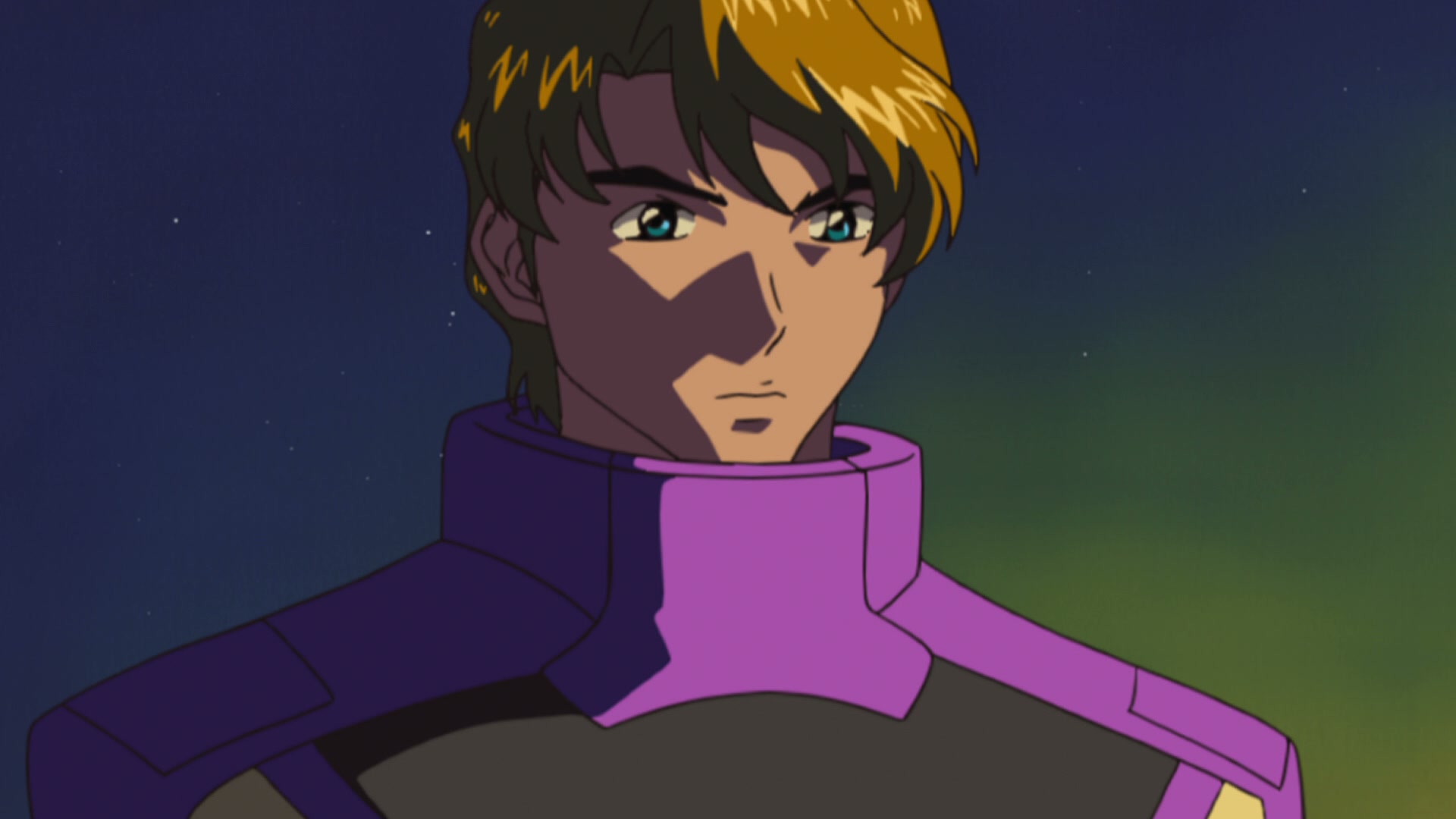 Mobile Suit Gundam SEED Ep 18: Payback @ 00:10:31
