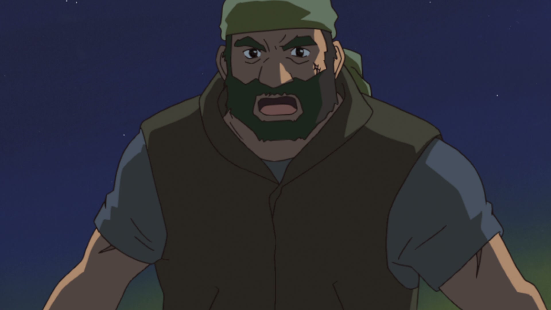 Mobile Suit Gundam SEED Ep 18: Payback @ 00:11:12