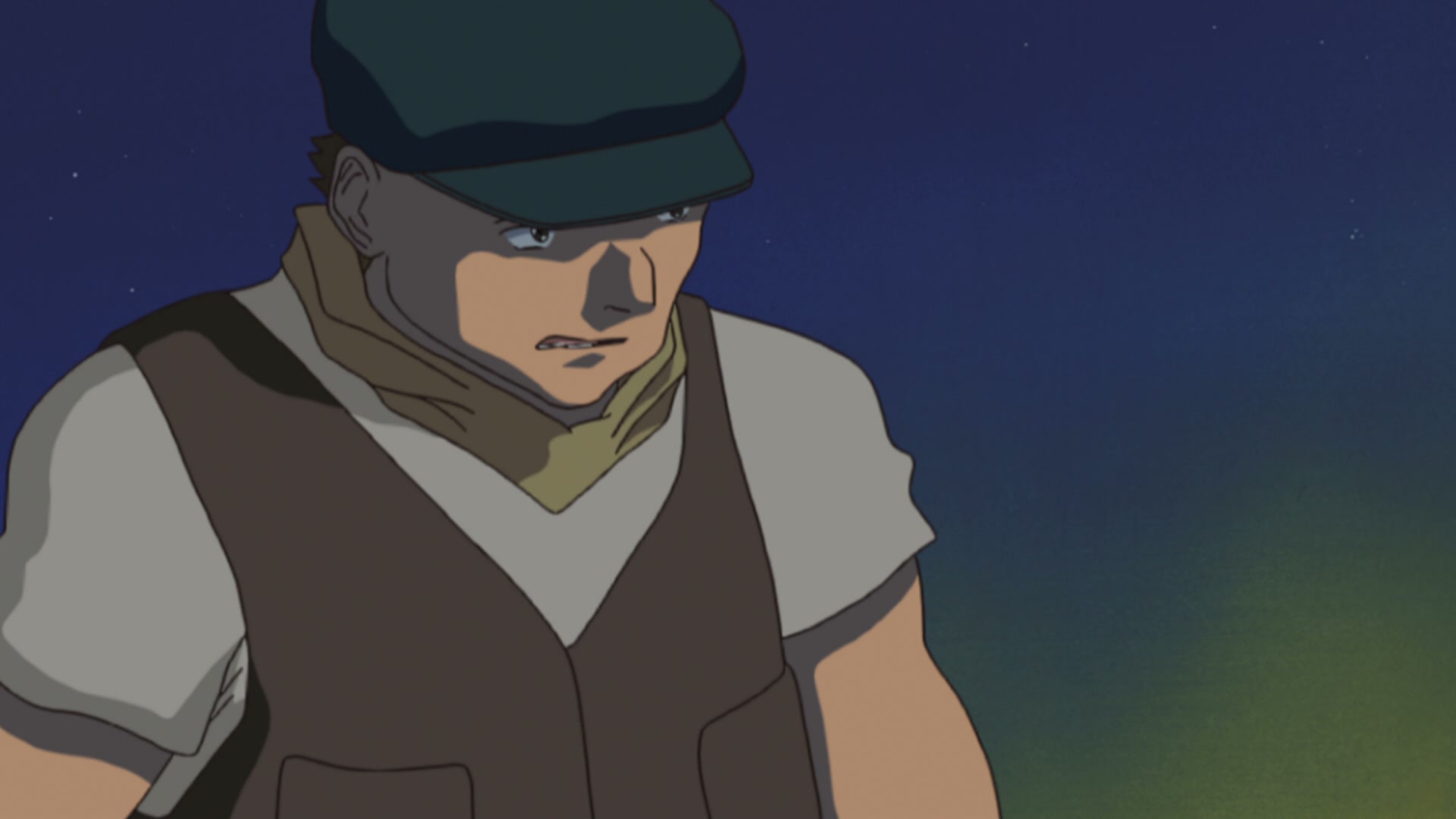 Mobile Suit Gundam SEED Ep 18: Payback @ 00:11:20