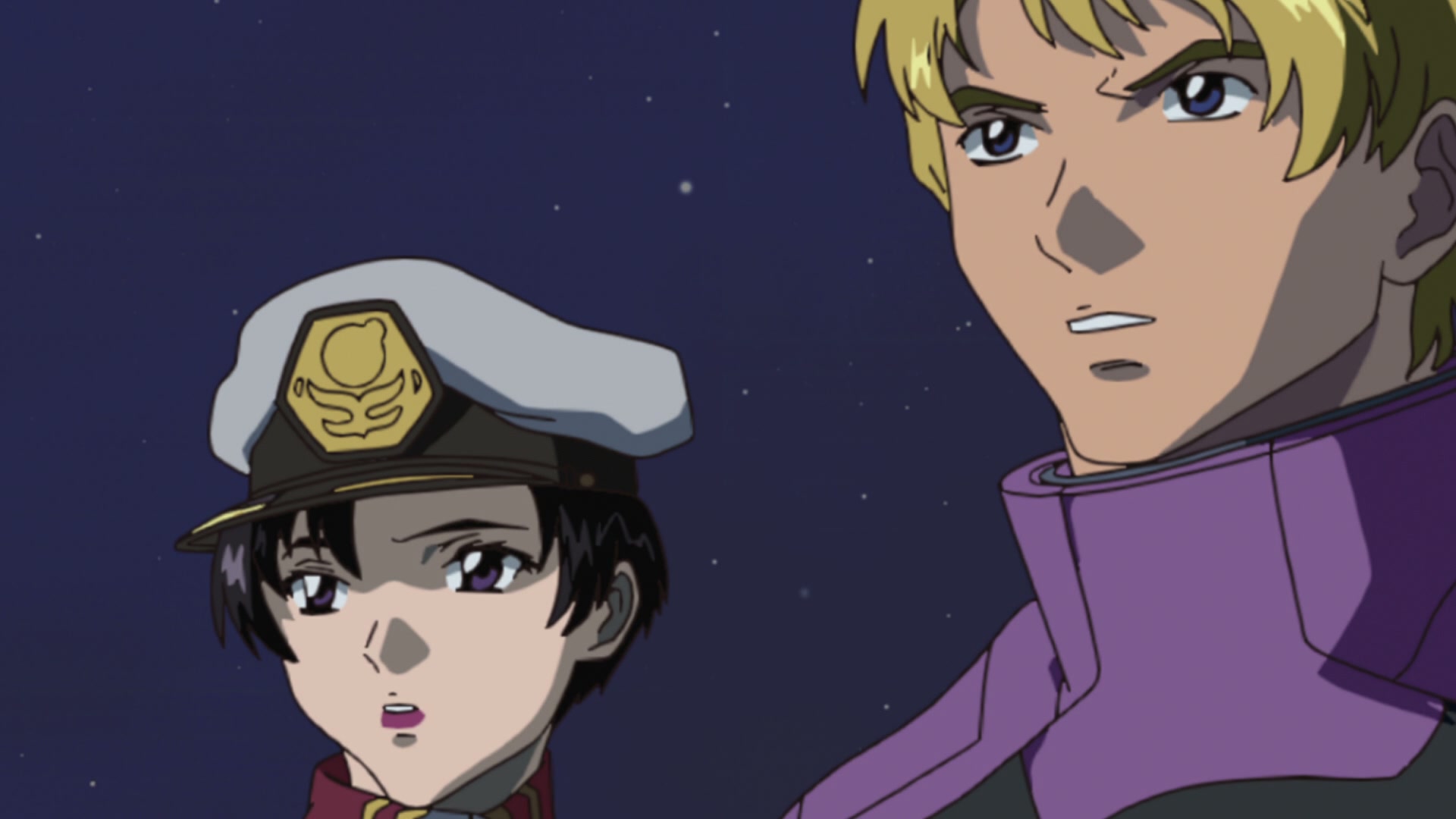 Mobile Suit Gundam SEED Ep 18: Payback @ 00:11:46