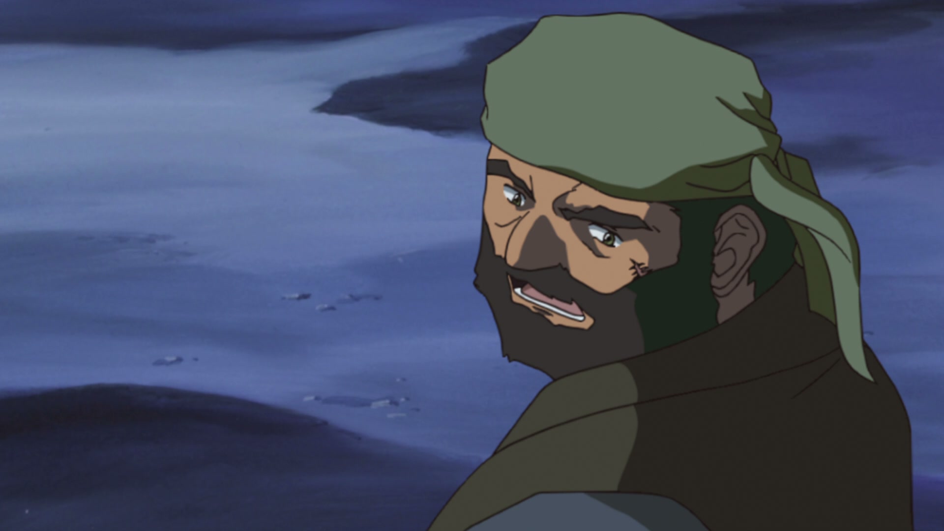 Mobile Suit Gundam SEED Ep 18: Payback @ 00:11:53