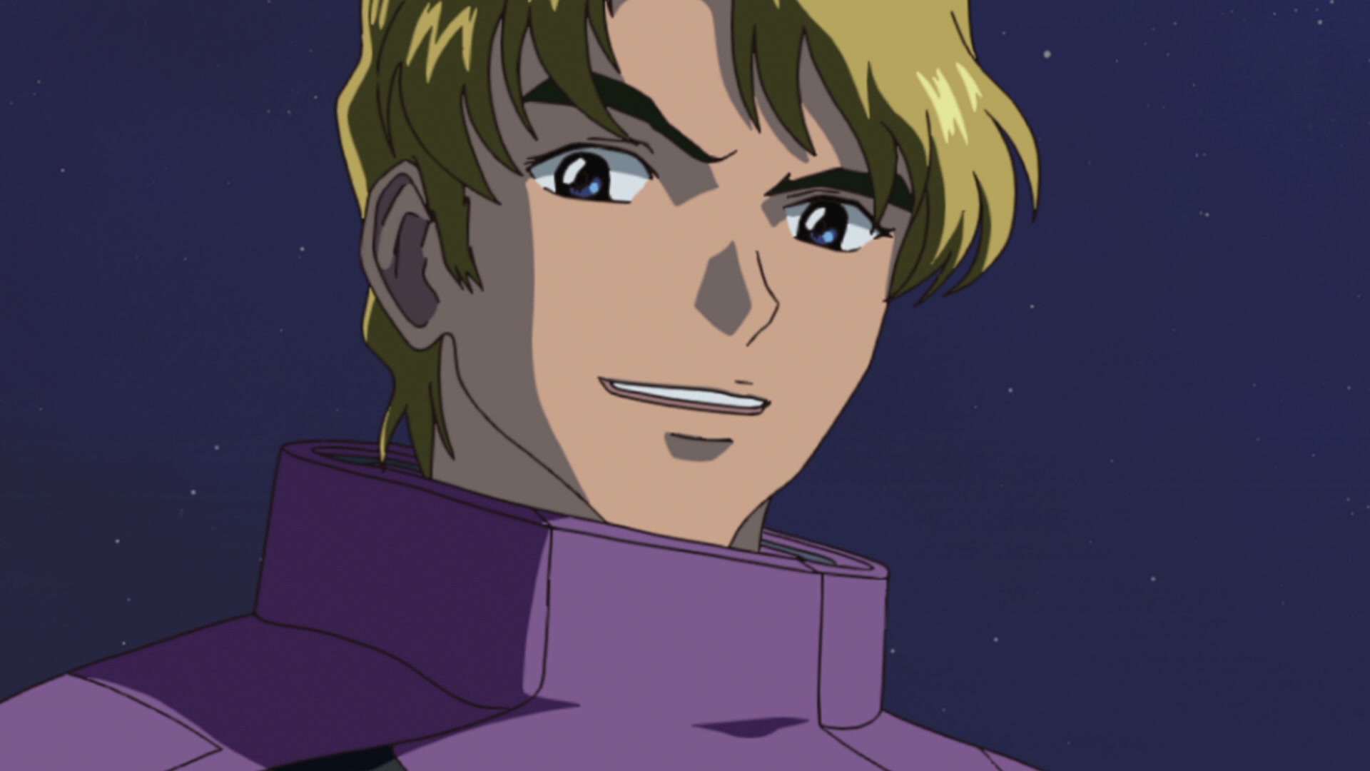 Mobile Suit Gundam SEED Ep 18: Payback @ 00:12:50