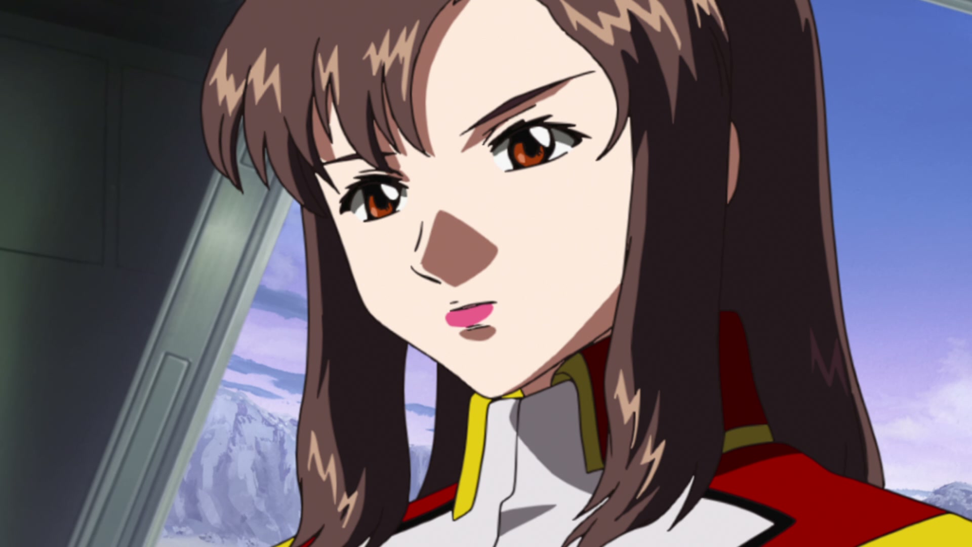 Mobile Suit Gundam SEED Ep 18: Payback @ 00:14:01