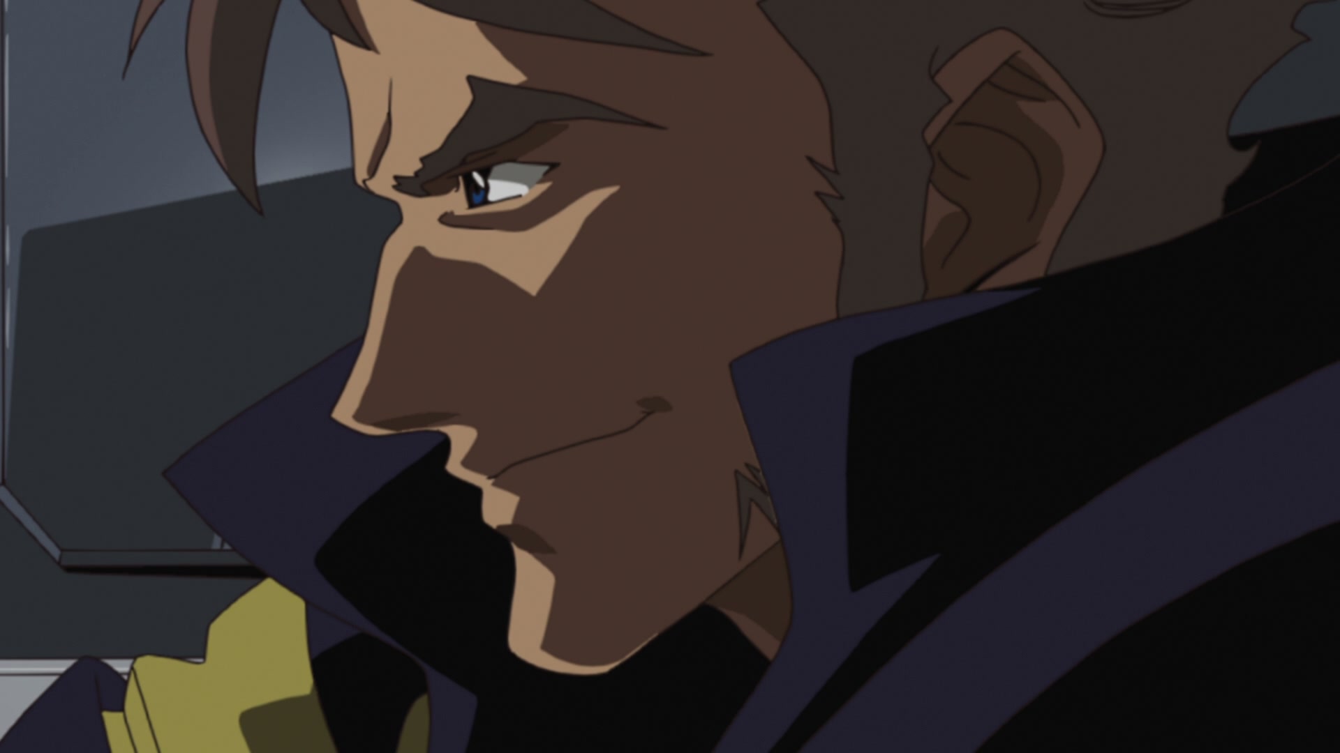 Mobile Suit Gundam SEED Ep 18: Payback @ 00:21:06