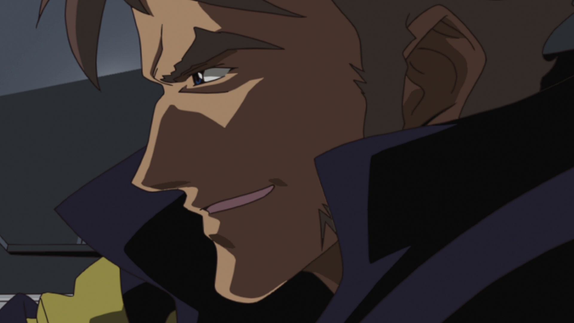 Mobile Suit Gundam SEED Ep 18: Payback @ 00:21:10