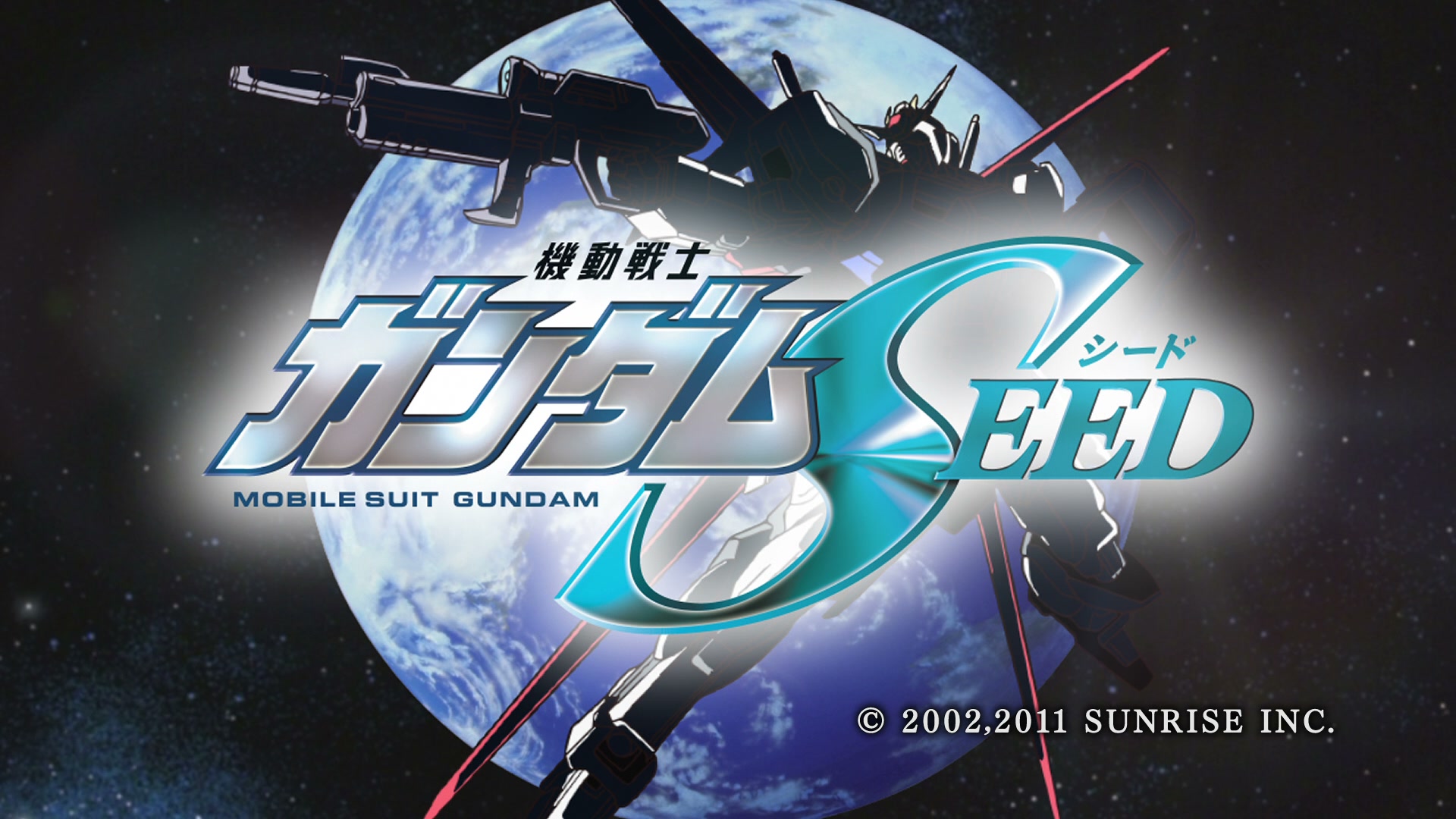 Mobile Suit Gundam SEED Ep 19: Fangs of the Enemy @ 00:02:00