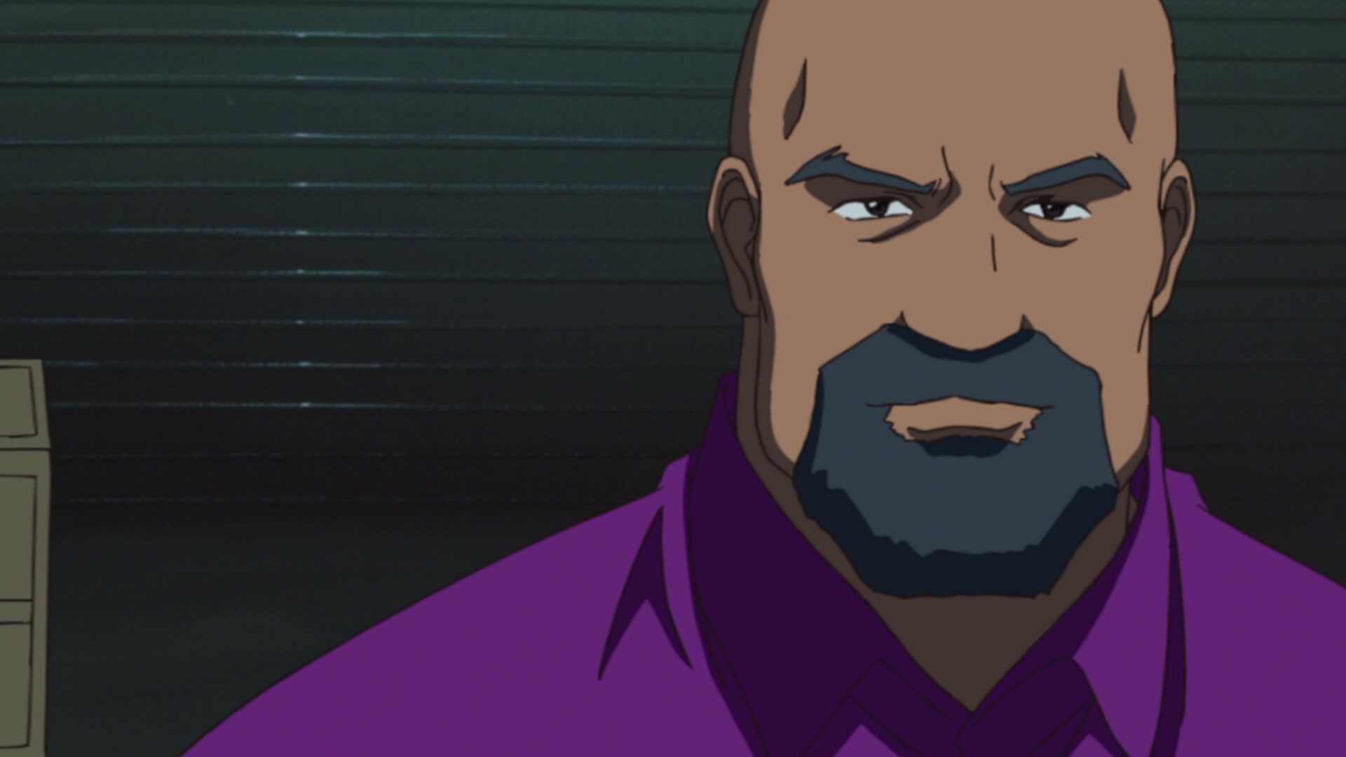 Mobile Suit Gundam SEED Ep 19: Fangs of the Enemy @ 00:11:23