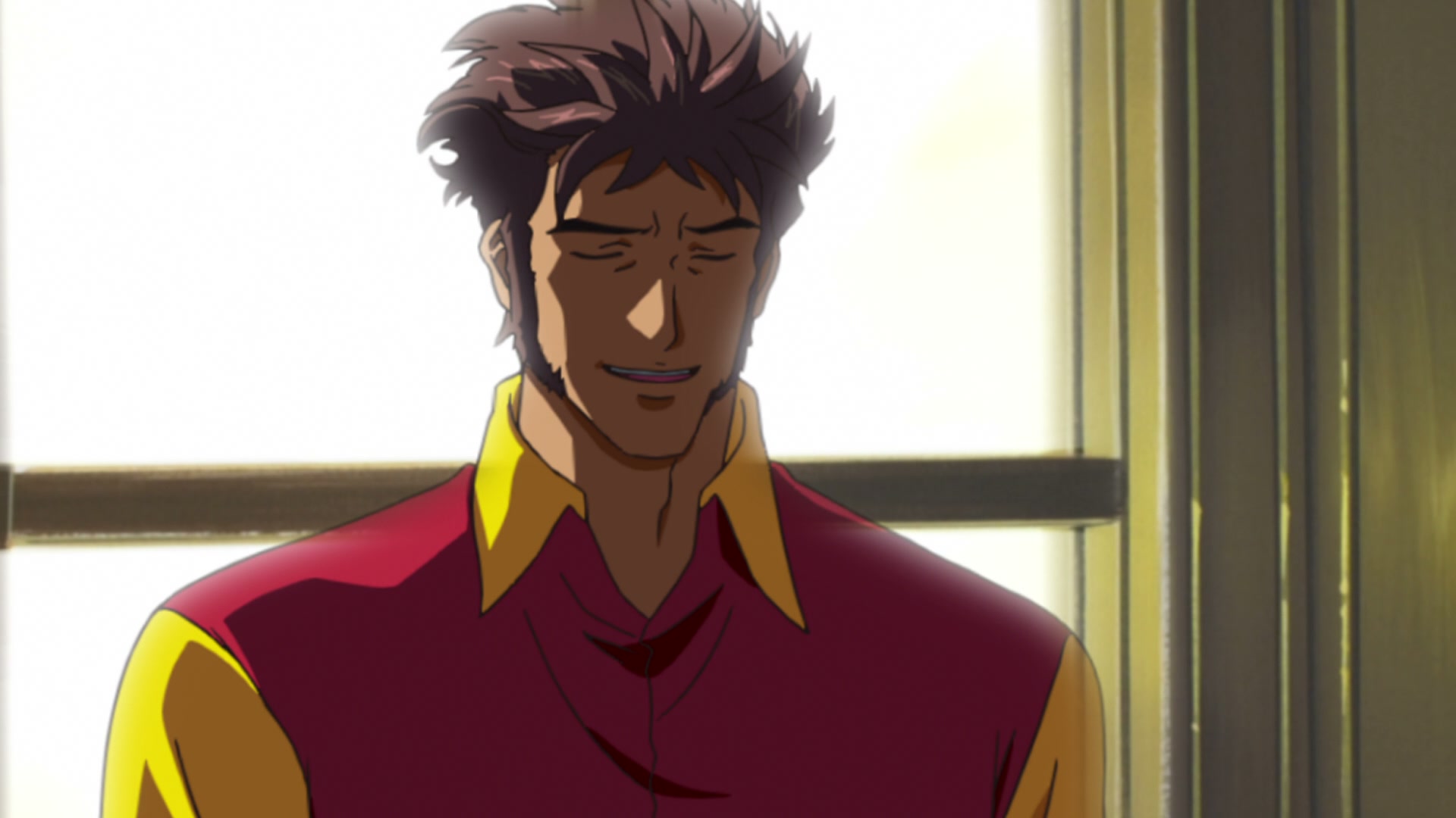 Mobile Suit Gundam SEED Ep 19: Fangs of the Enemy @ 00:21:09
