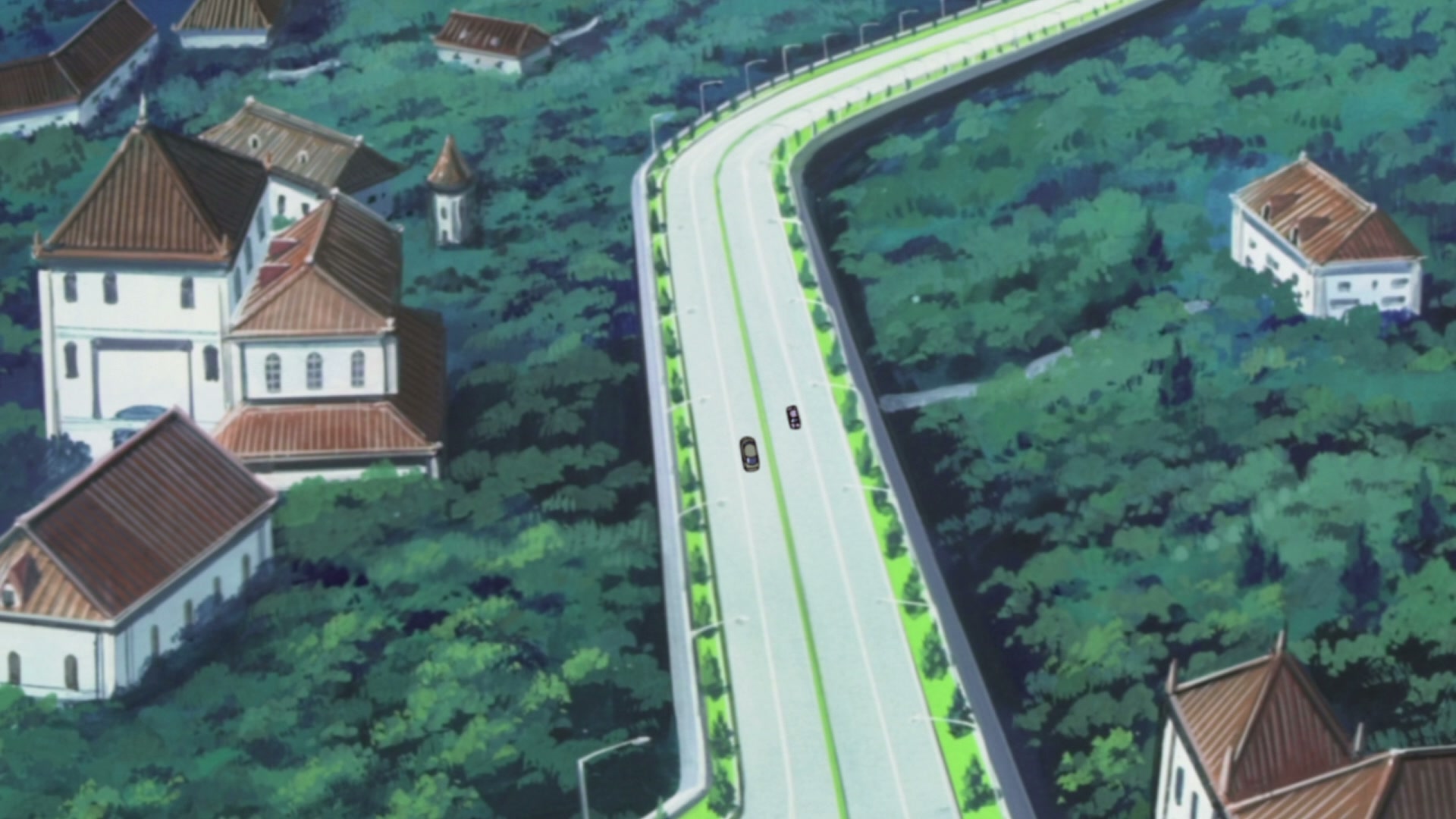 Mobile Suit Gundam SEED Ep 20: On a Calm Day @ 00:02:18