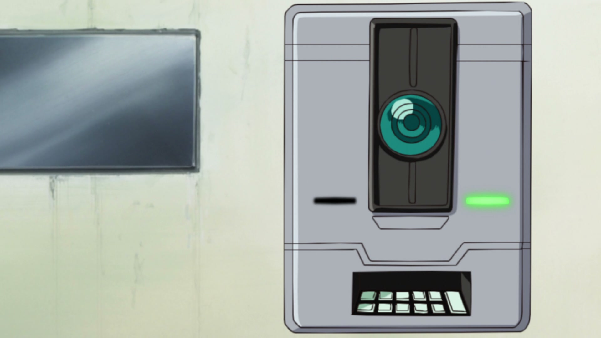 Mobile Suit Gundam SEED Ep 20: On a Calm Day @ 00:02:48