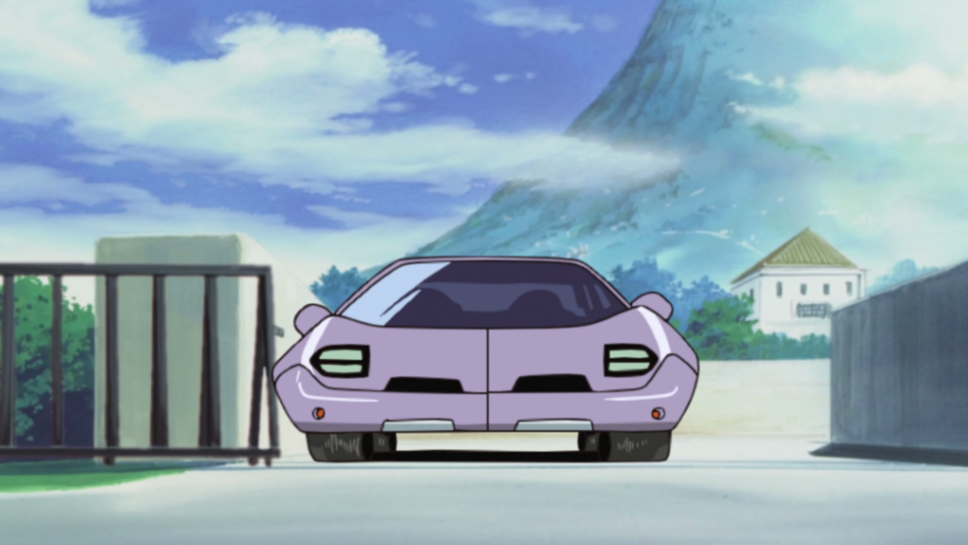 Mobile Suit Gundam SEED Ep 20: On a Calm Day @ 00:02:52