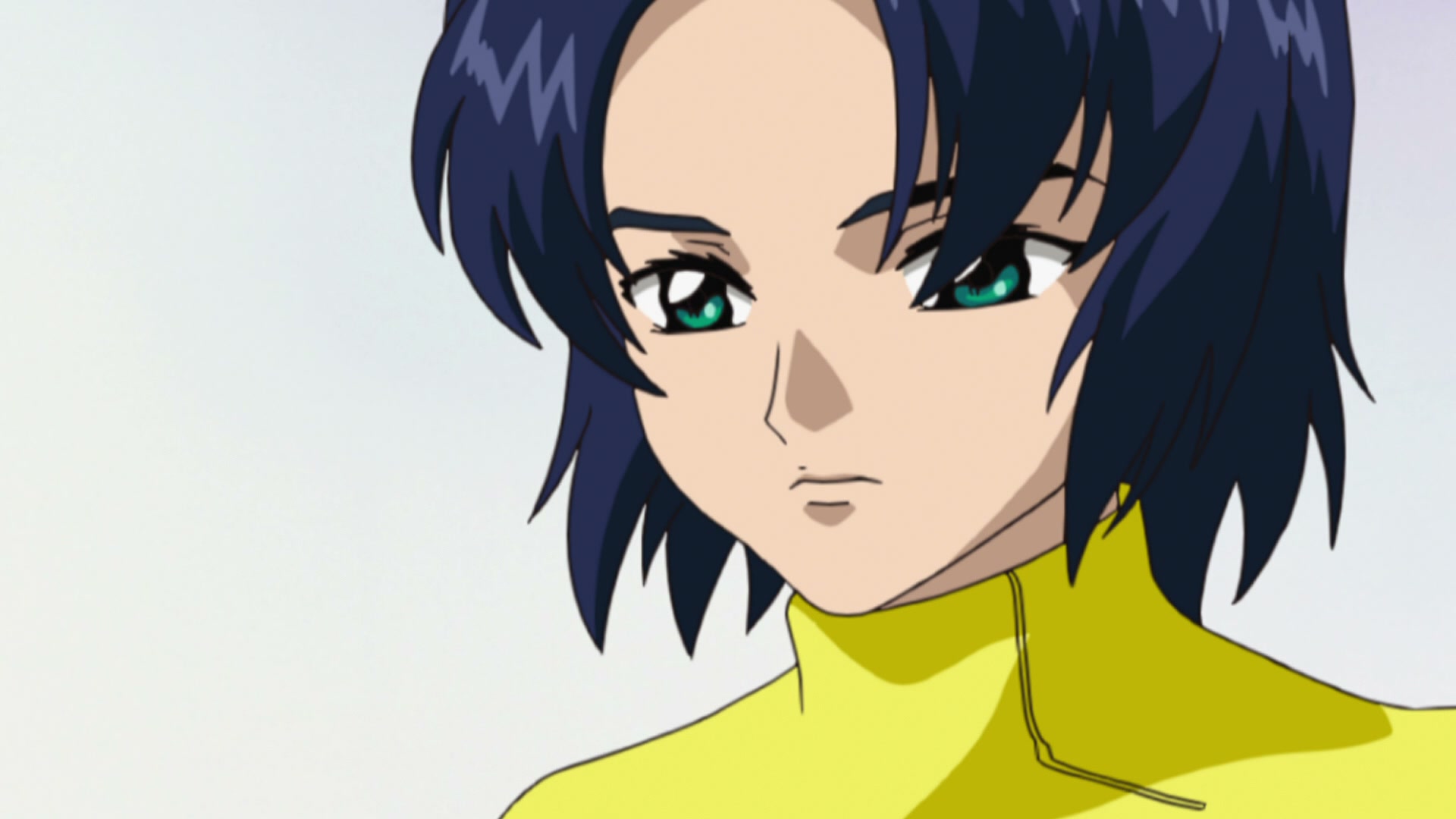 Mobile Suit Gundam SEED Ep 20: On a Calm Day @ 00:03:48