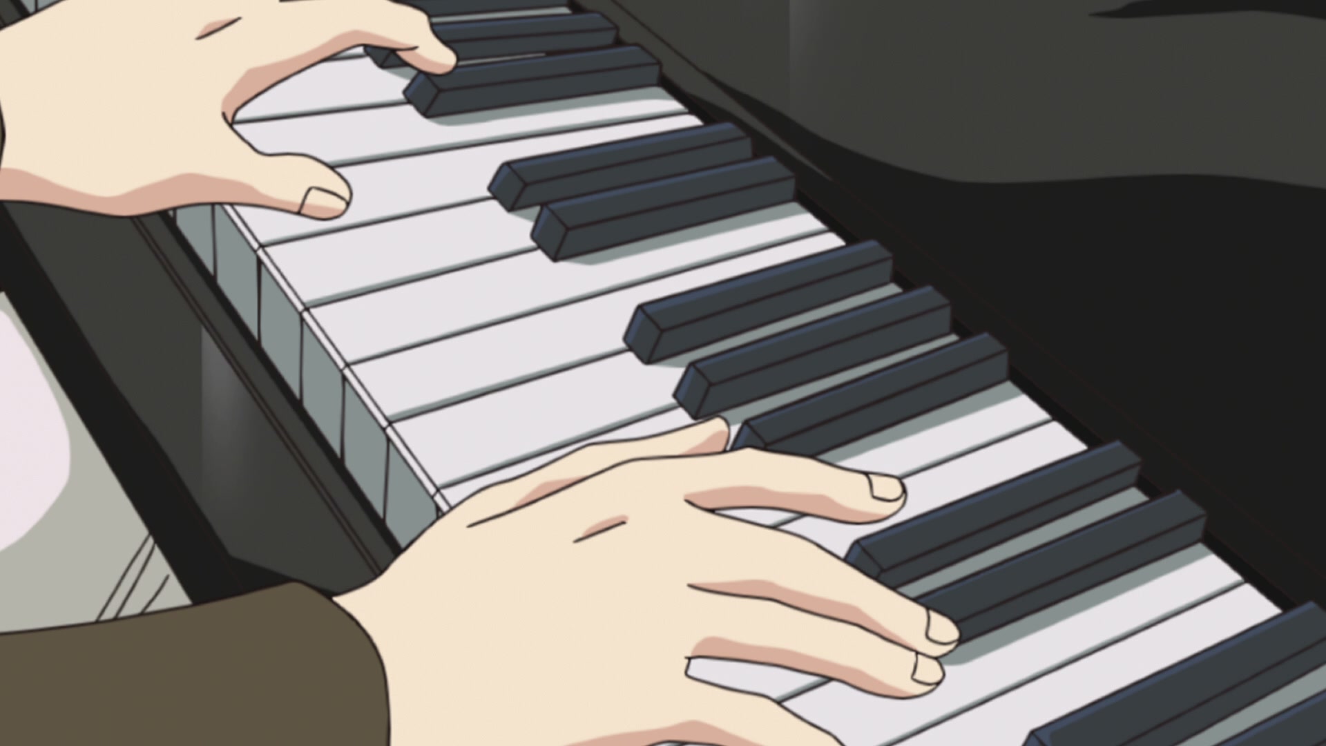 Mobile Suit Gundam SEED Ep 20: On a Calm Day @ 00:09:08