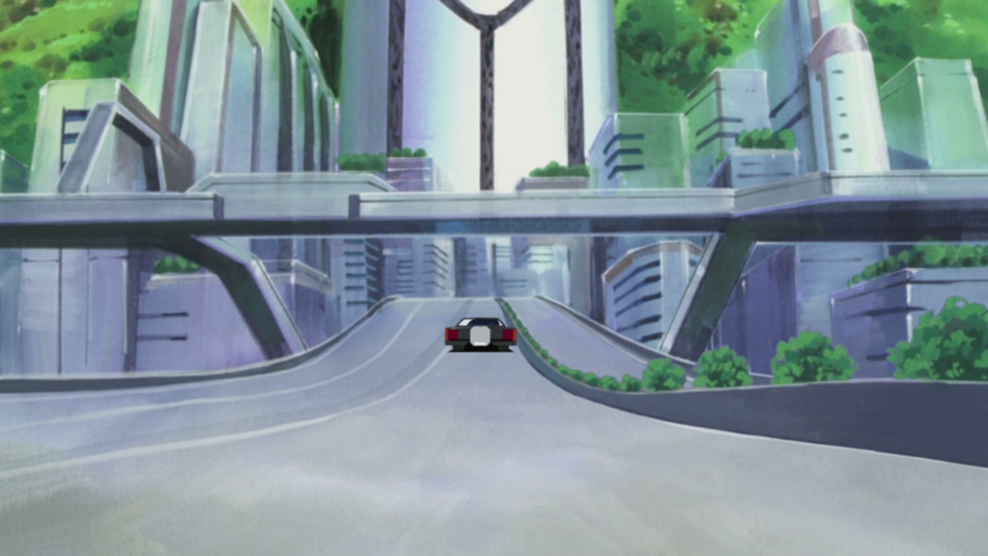 Mobile Suit Gundam SEED Ep 20: On a Calm Day @ 00:09:34