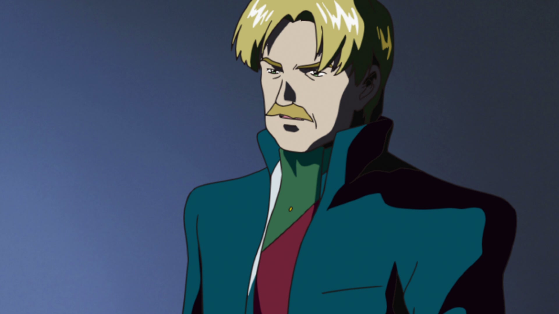 Mobile Suit Gundam SEED Ep 20: On a Calm Day @ 00:10:08