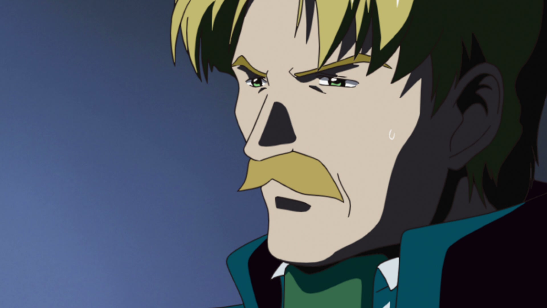 Mobile Suit Gundam SEED Ep 20: On a Calm Day @ 00:10:45