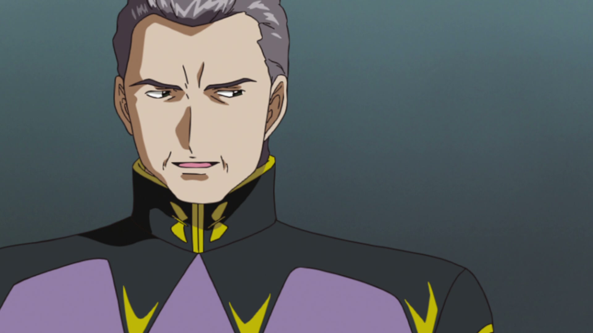 Mobile Suit Gundam SEED Ep 20: On a Calm Day @ 00:10:53