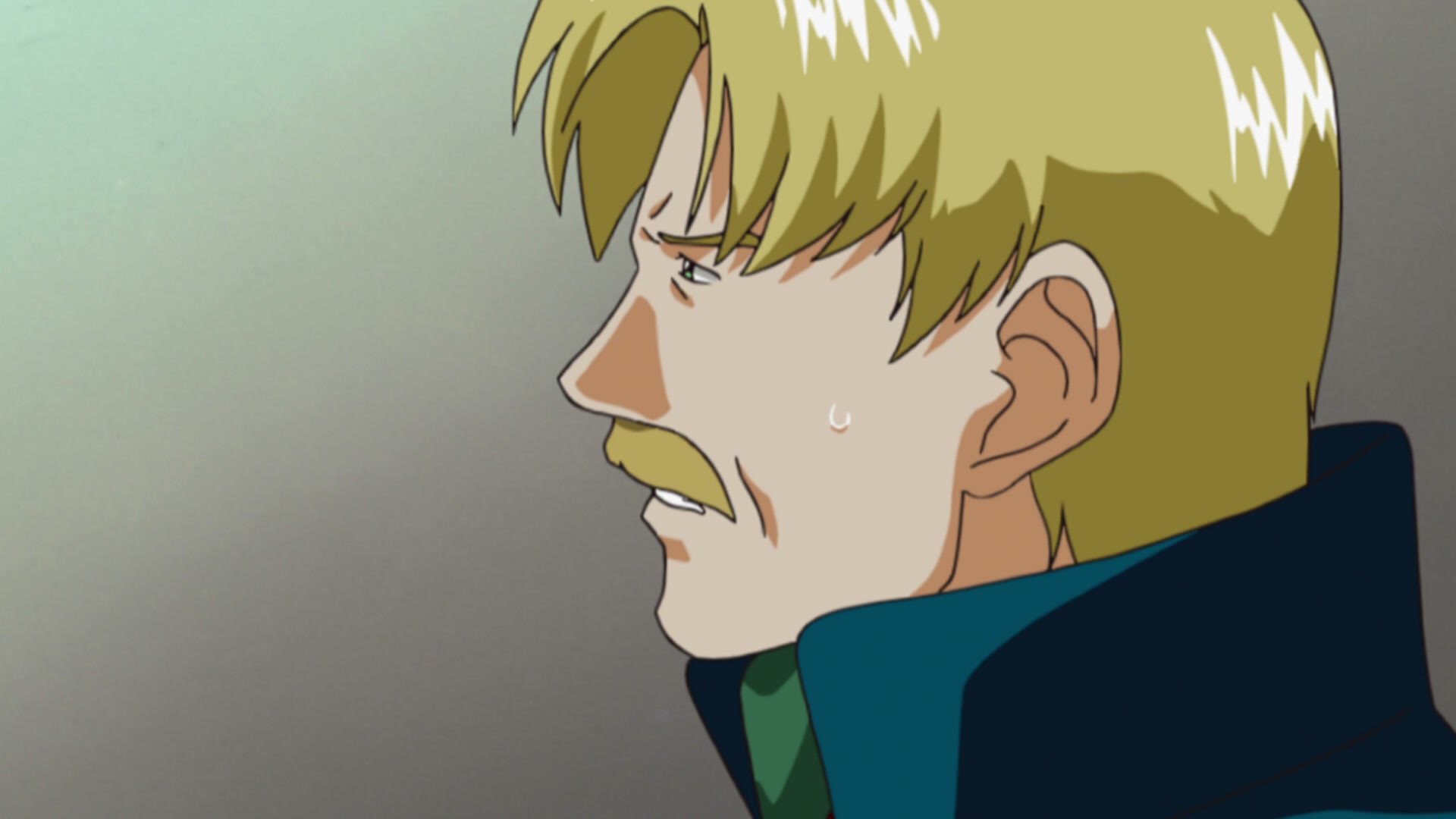Mobile Suit Gundam SEED Ep 20: On a Calm Day @ 00:11:04