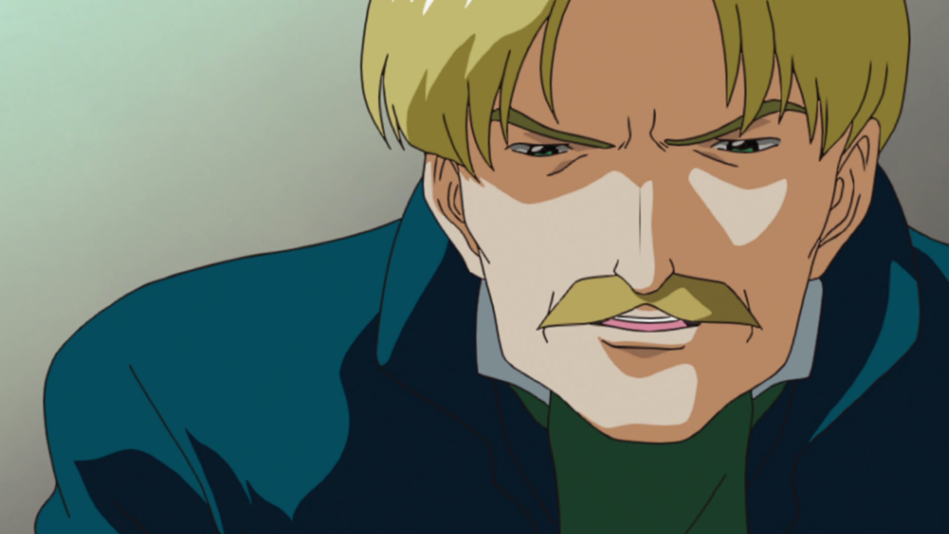 Mobile Suit Gundam SEED Ep 20: On a Calm Day @ 00:12:04