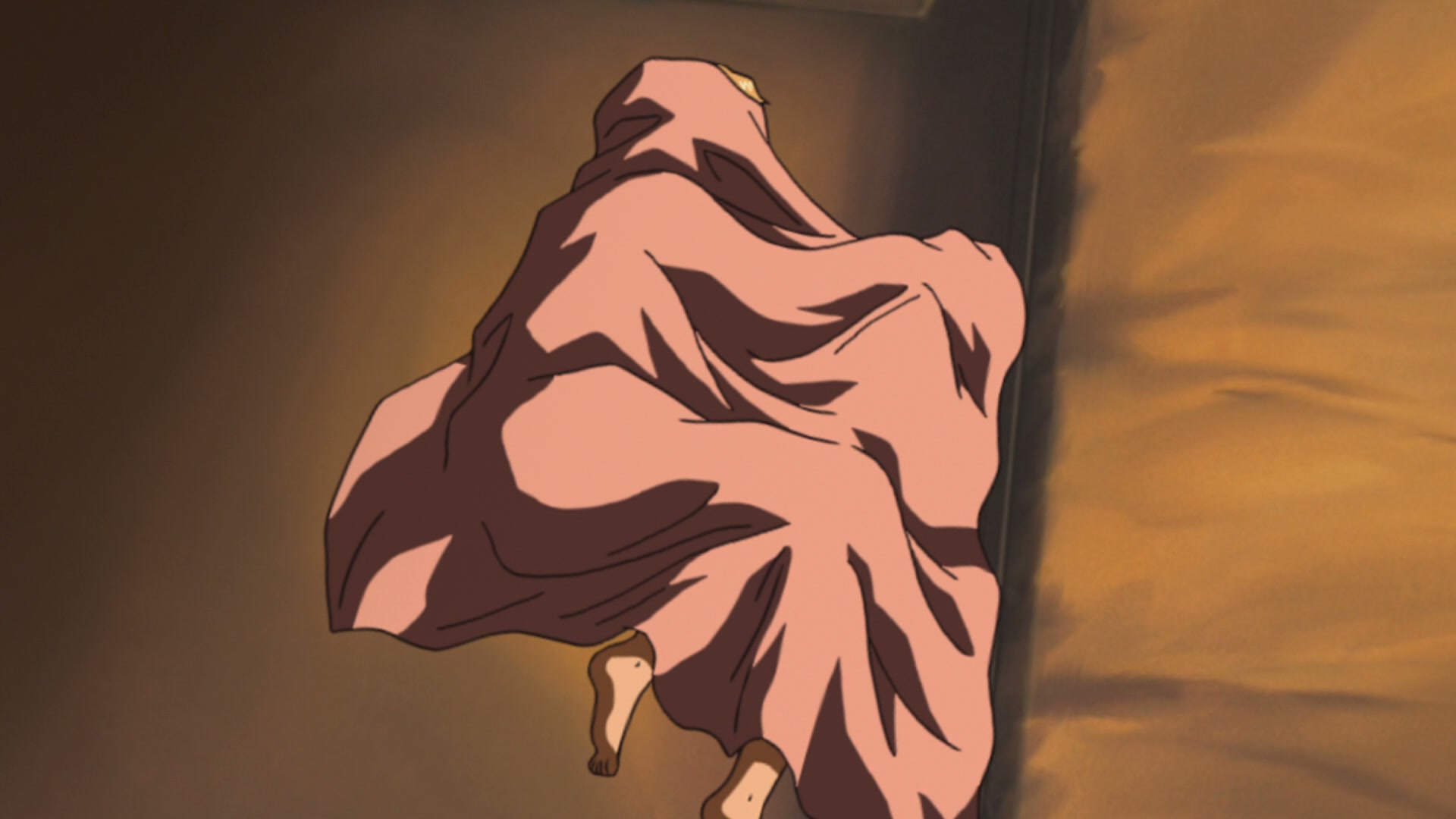 Mobile Suit Gundam SEED Ep 20: On a Calm Day @ 00:12:57