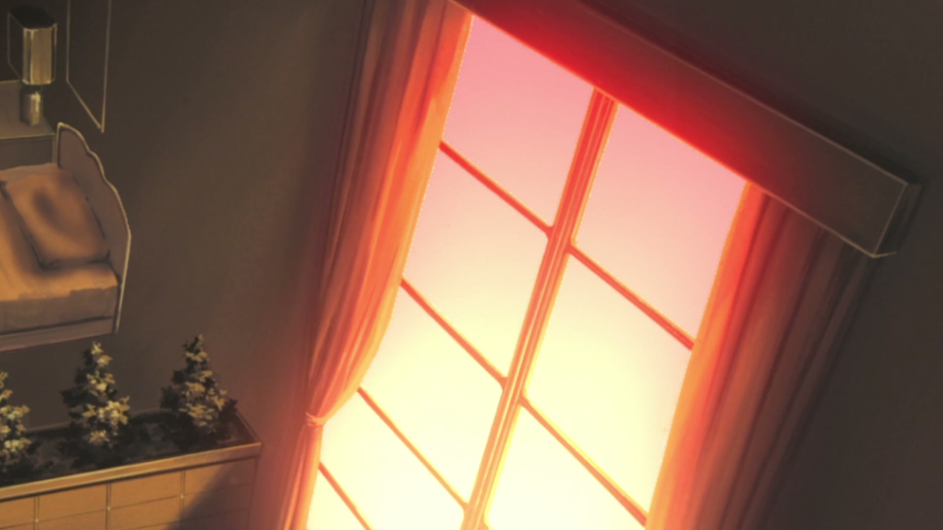 Mobile Suit Gundam SEED Ep 20: On a Calm Day @ 00:13:15