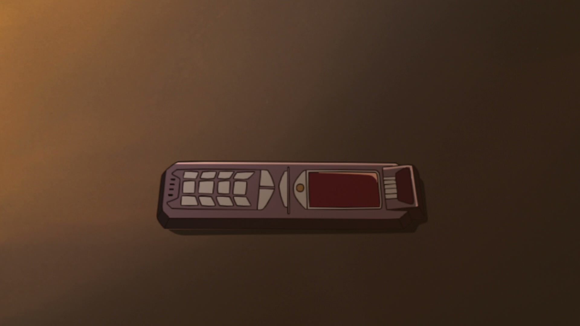Mobile Suit Gundam SEED Ep 20: On a Calm Day @ 00:13:38