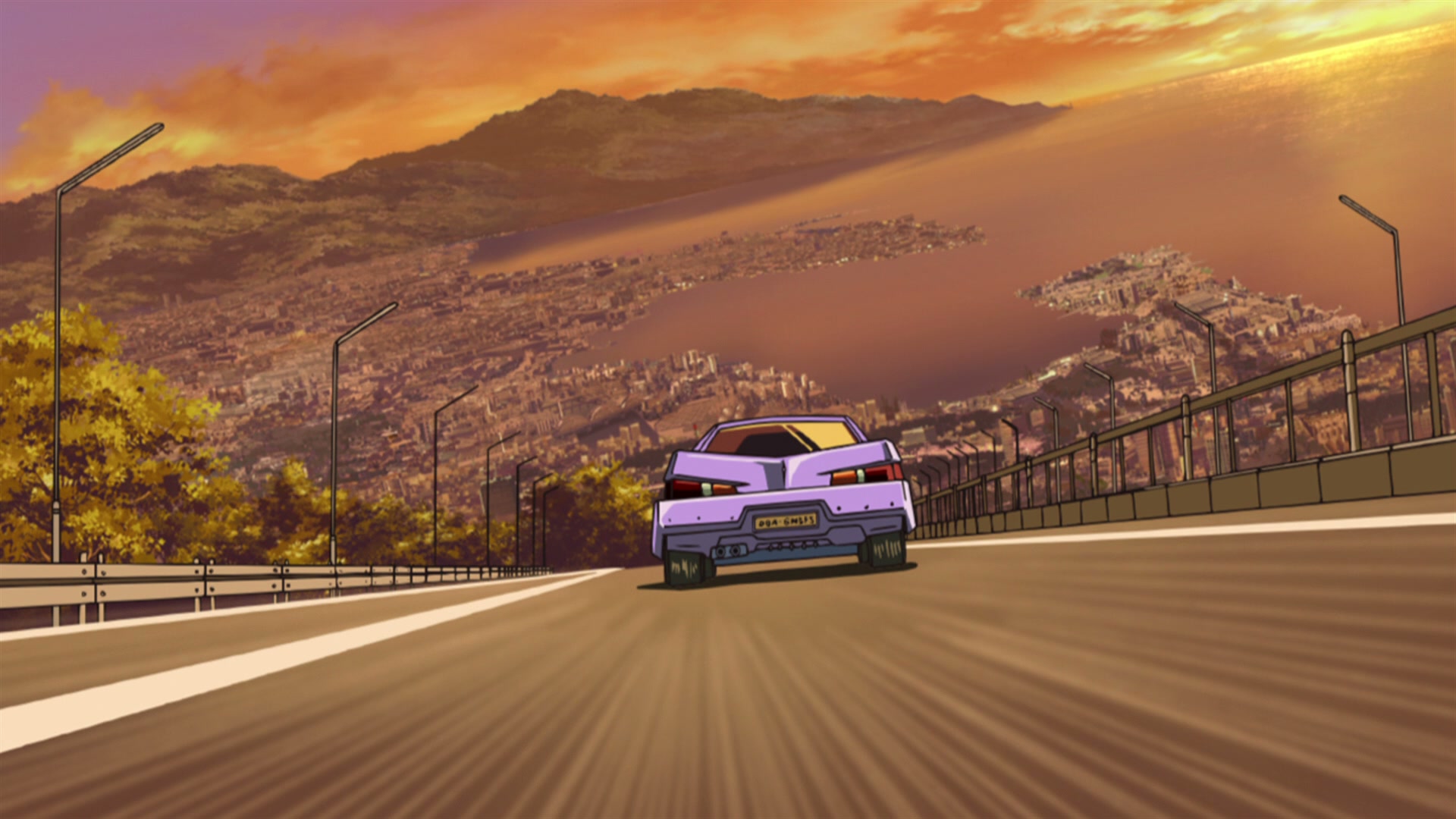 Mobile Suit Gundam SEED Ep 20: On a Calm Day @ 00:15:34