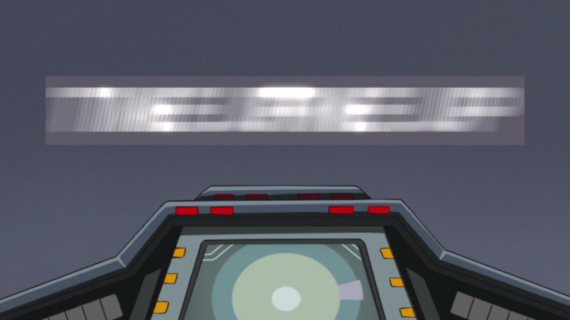Mobile Suit Gundam SEED Ep 20: On a Calm Day @ 00:18:27
