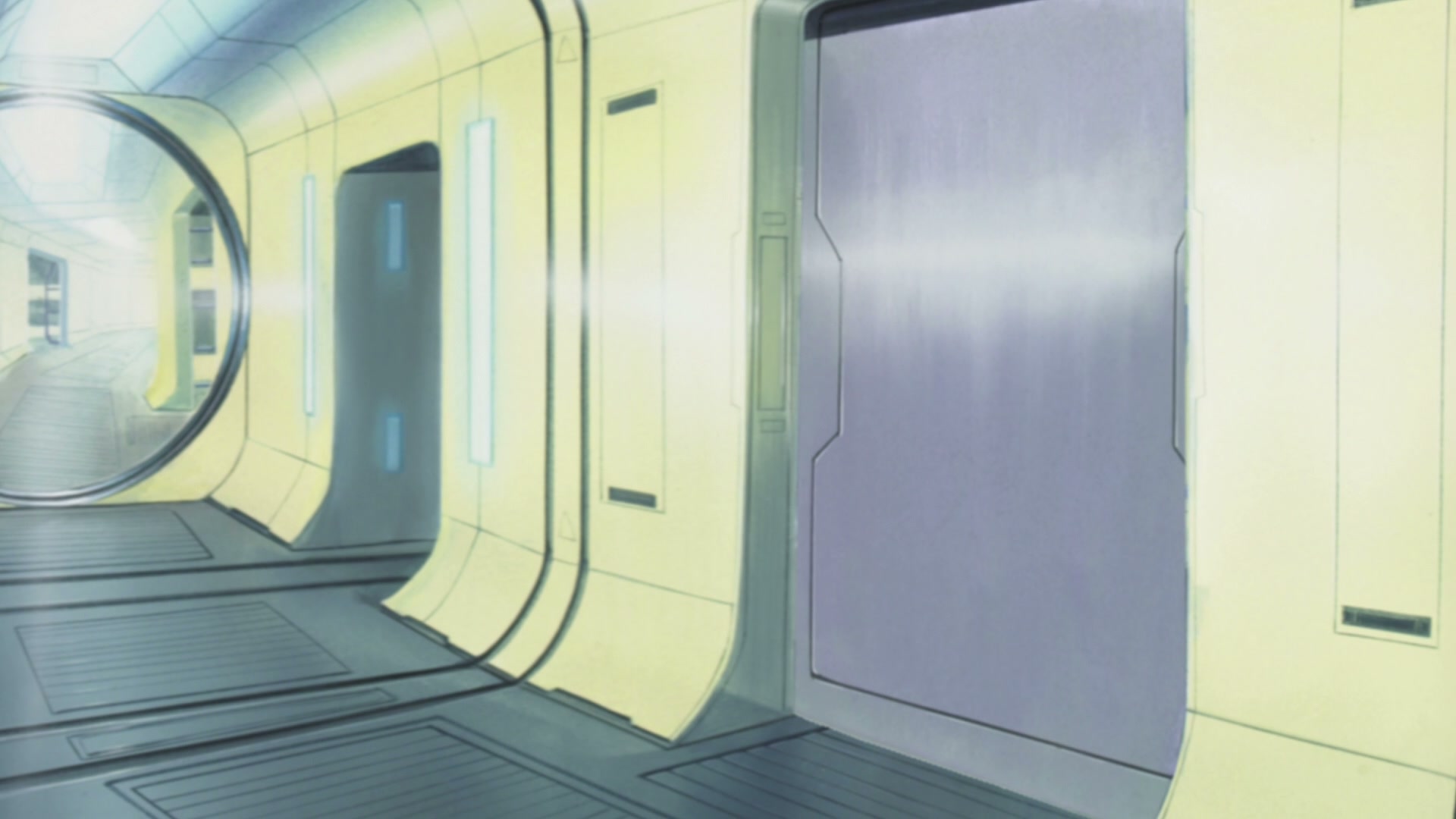 Mobile Suit Gundam SEED Ep 20: On a Calm Day @ 00:19:27