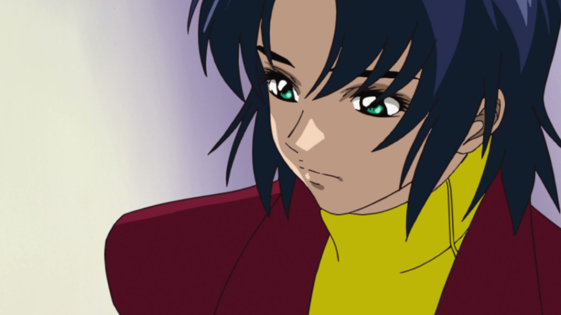 Mobile Suit Gundam SEED Ep 20: On a Calm Day @ 00:21:57