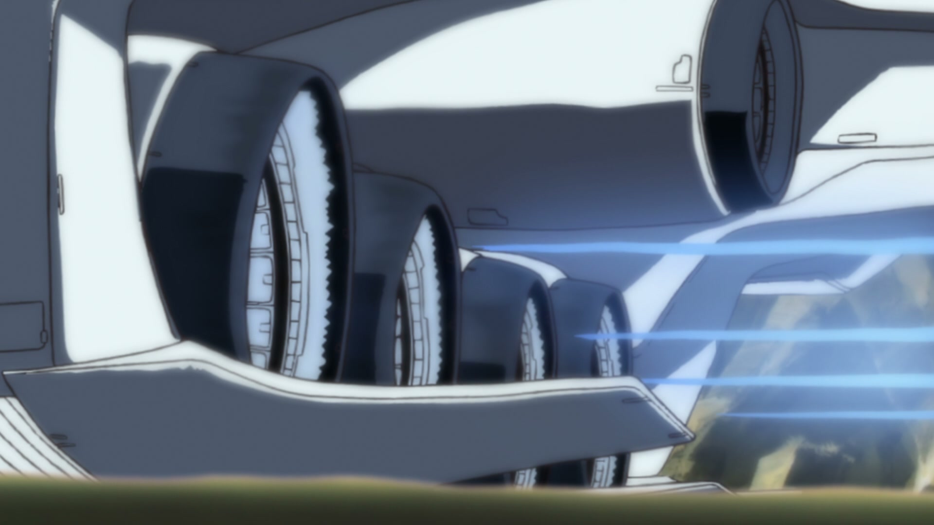 Mobile Suit Gundam SEED Ep 21: The End of the Sand Dust @ 00:03:54