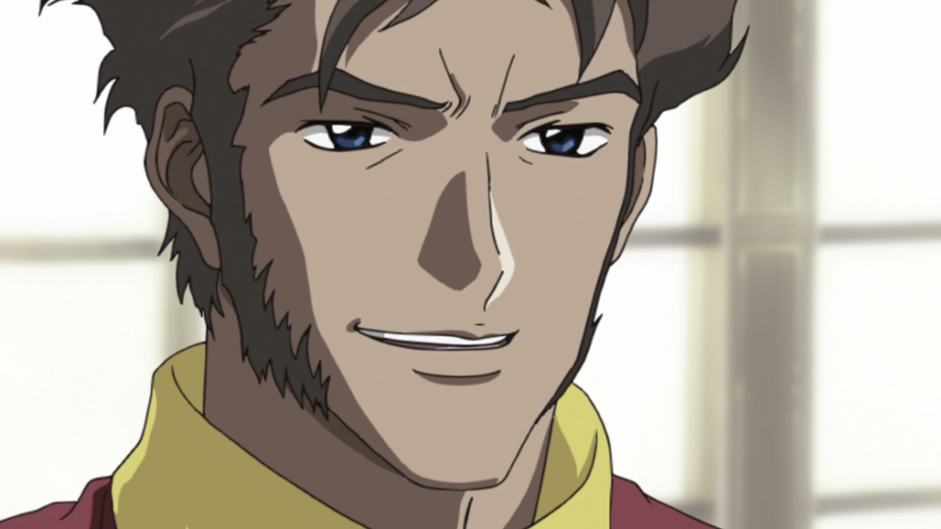 Mobile Suit Gundam SEED Ep 21: The End of the Sand Dust @ 00:04:39