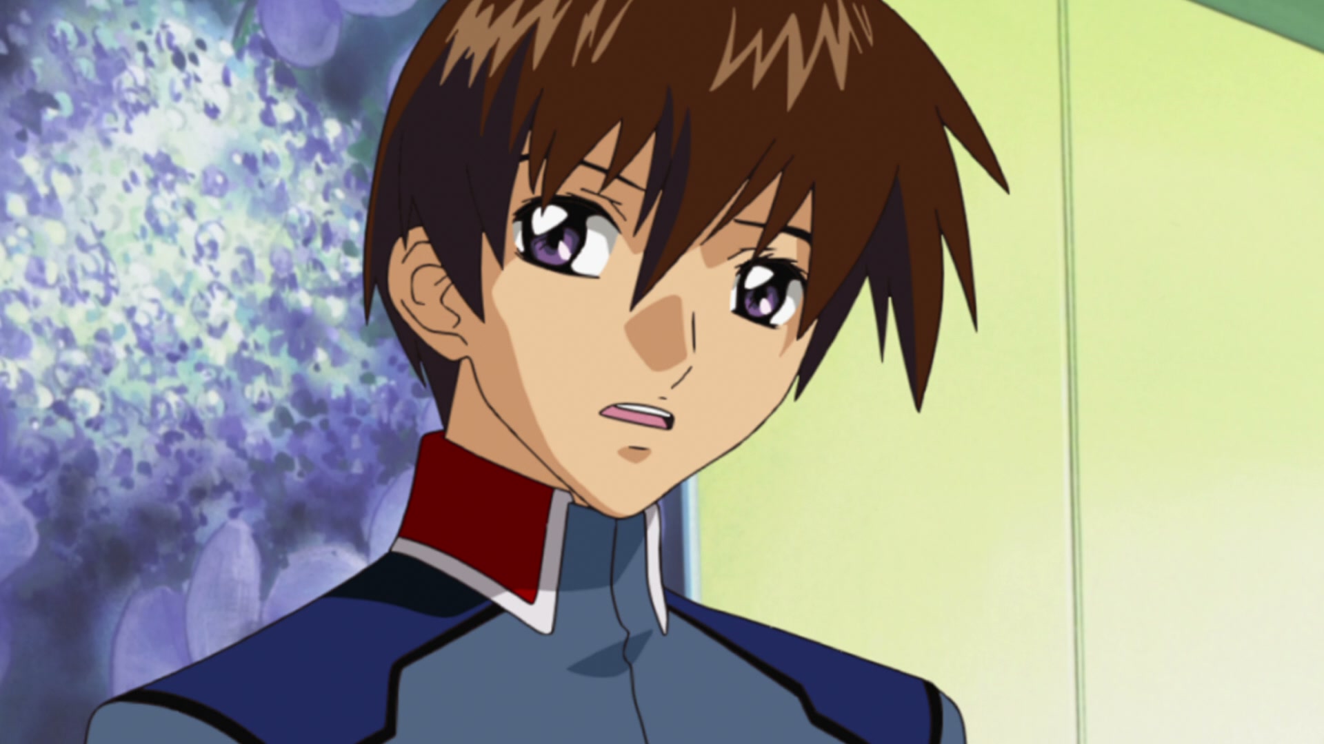 Mobile Suit Gundam SEED Ep 21: The End of the Sand Dust @ 00:05:36