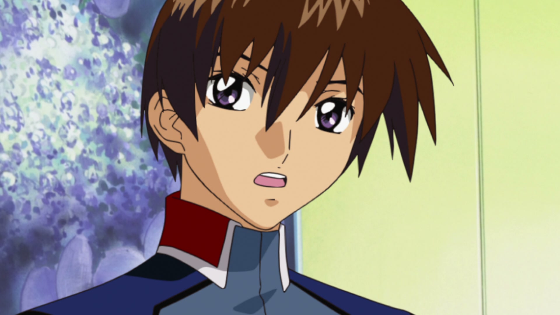 Mobile Suit Gundam SEED Ep 21: The End of the Sand Dust @ 00:05:48