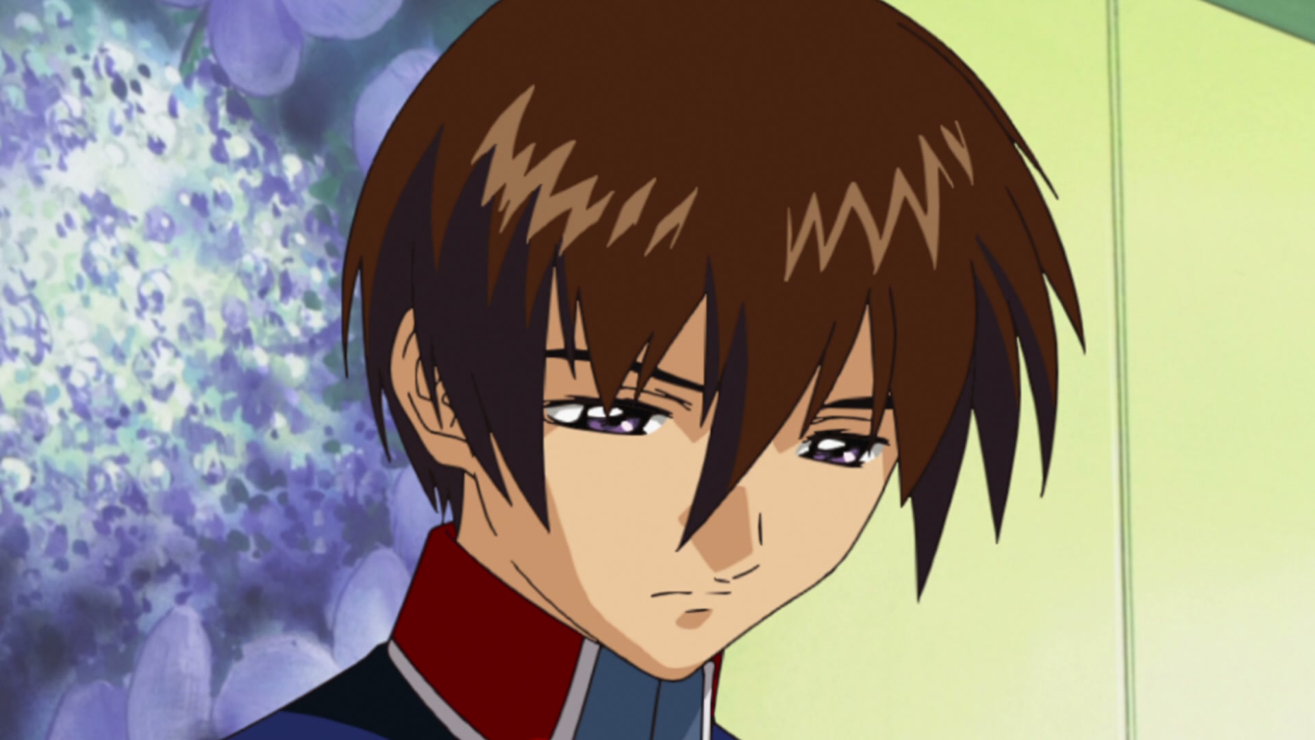 Mobile Suit Gundam SEED Ep 21: The End of the Sand Dust @ 00:06:18