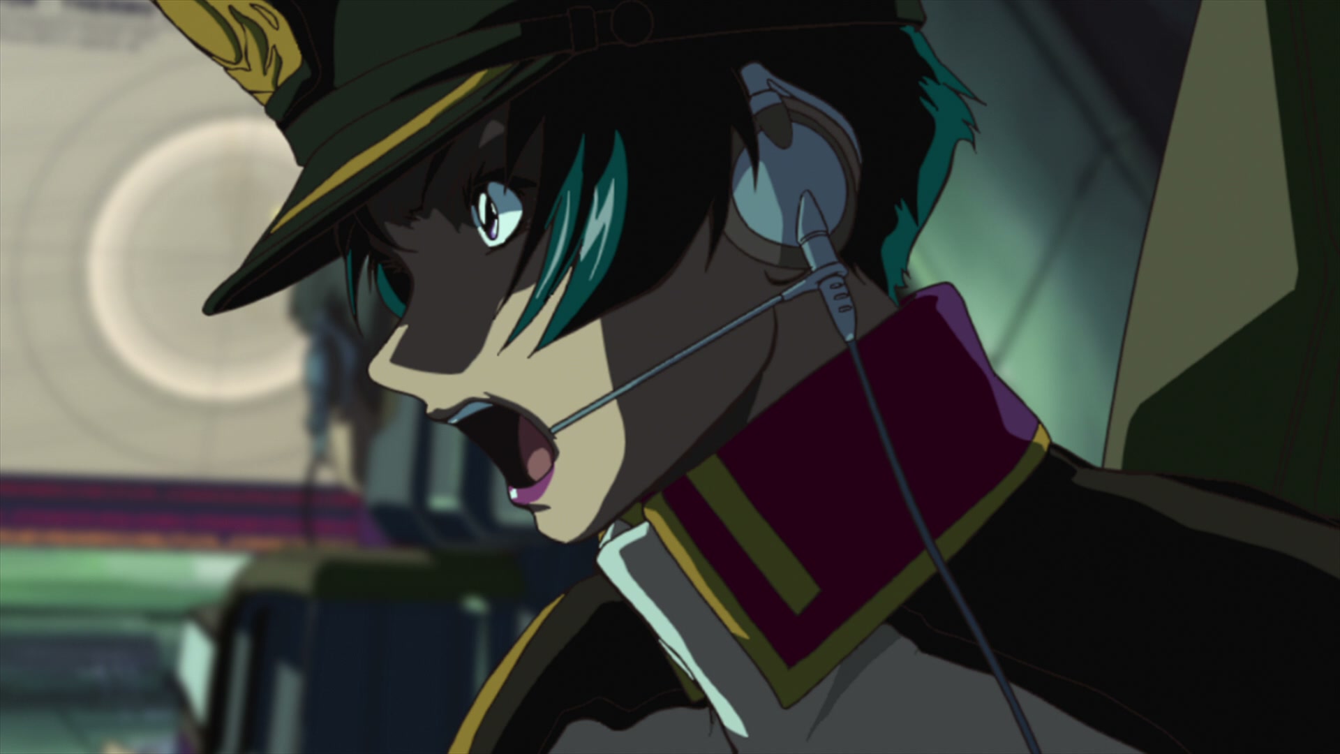 Mobile Suit Gundam SEED Ep 21: The End of the Sand Dust @ 00:08:39