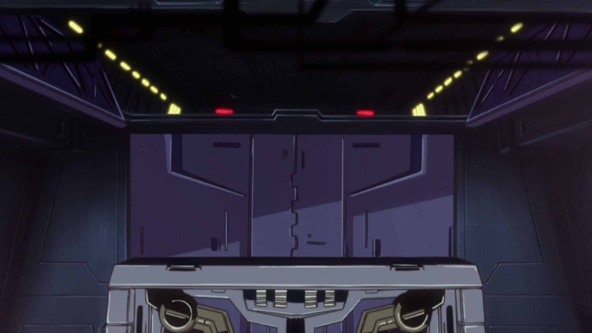 Mobile Suit Gundam SEED Ep 21: The End of the Sand Dust @ 00:09:28