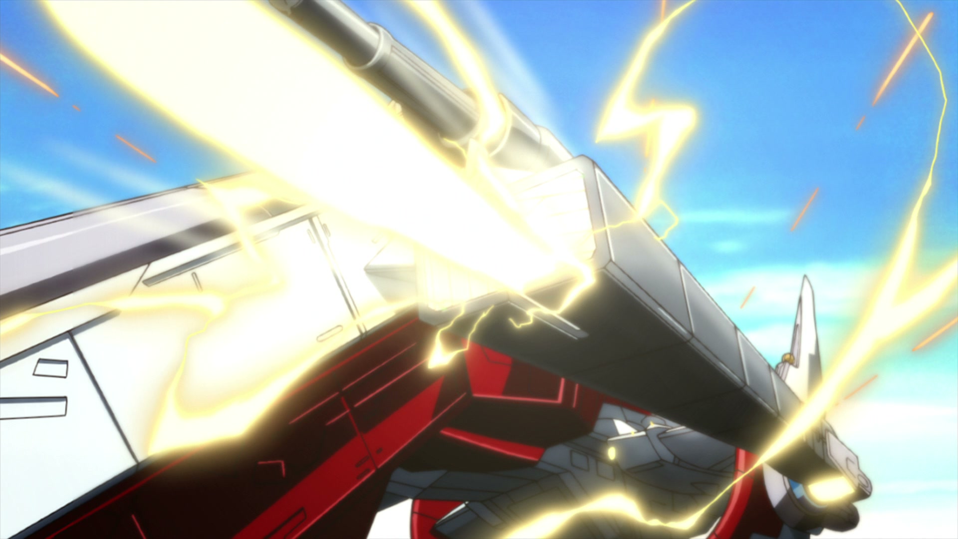 Mobile Suit Gundam SEED Ep 21: The End of the Sand Dust @ 00:10:25