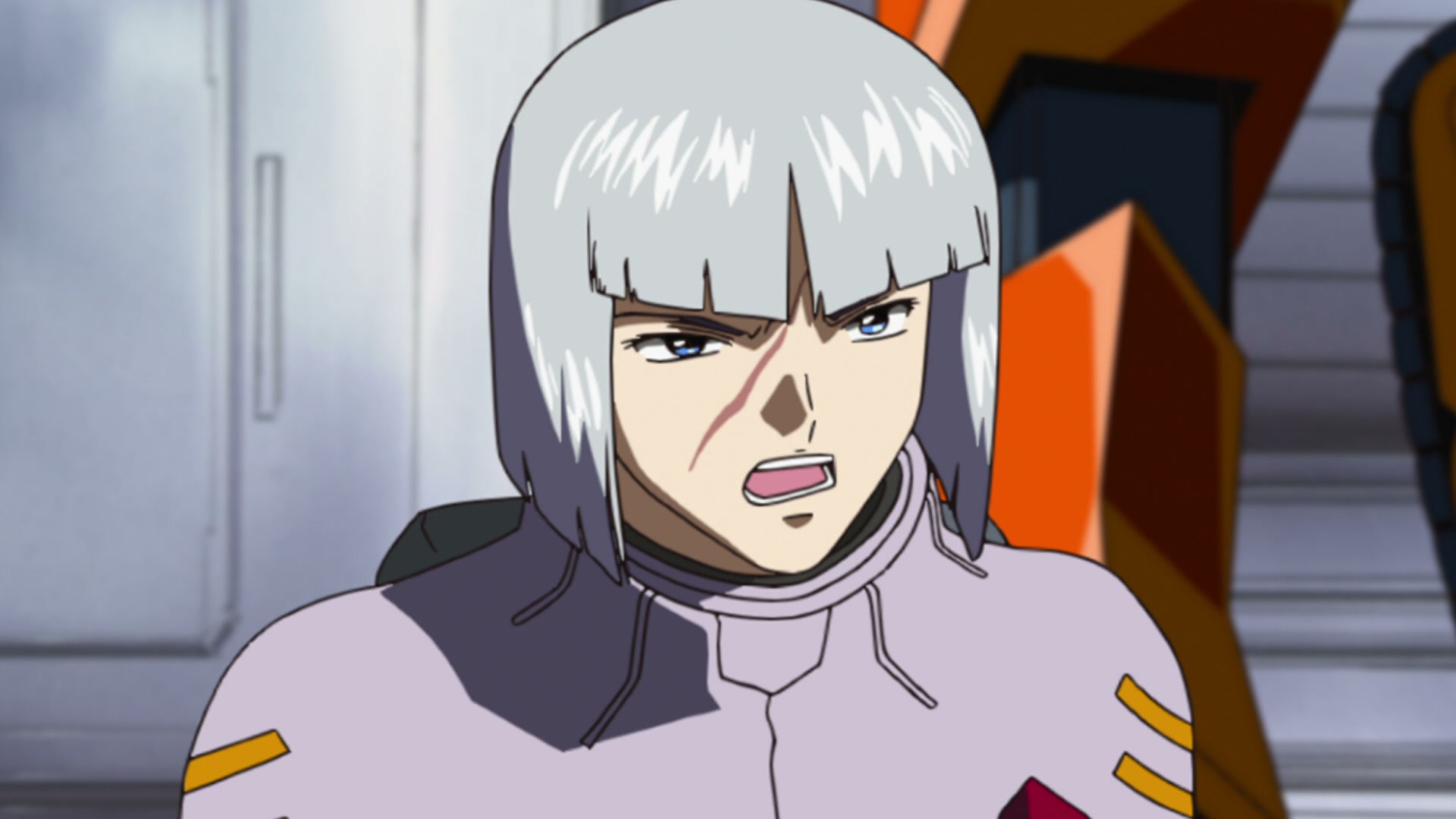 Mobile Suit Gundam SEED Ep 21: The End of the Sand Dust @ 00:11:14