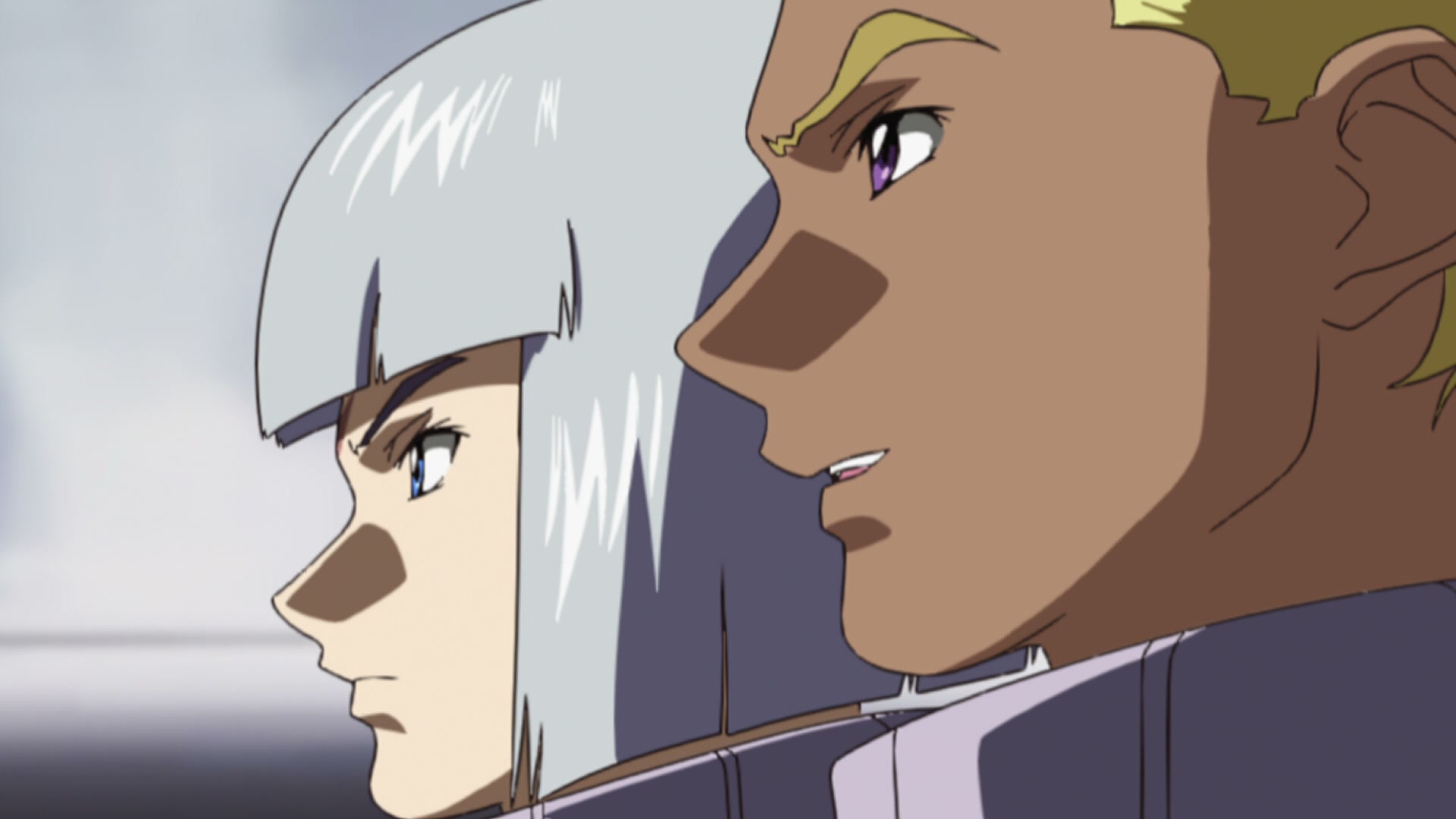 Mobile Suit Gundam SEED Ep 21: The End of the Sand Dust @ 00:11:41