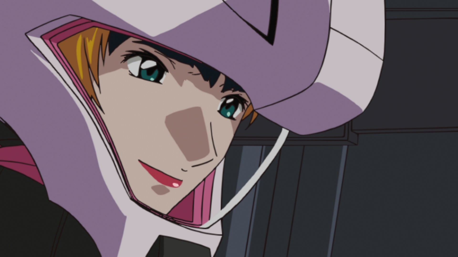 Mobile Suit Gundam SEED Ep 21: The End of the Sand Dust @ 00:15:48