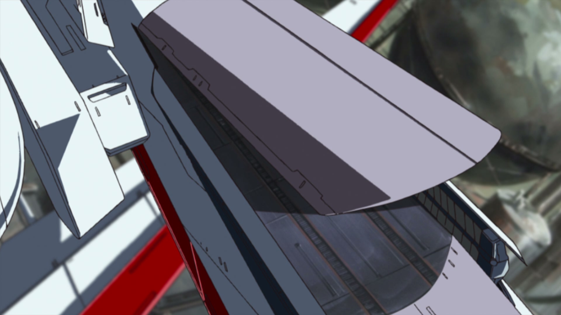 Mobile Suit Gundam SEED Ep 21: The End of the Sand Dust @ 00:17:08